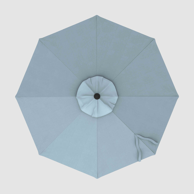 The Lean™ - Sunbrella Canvas Haze