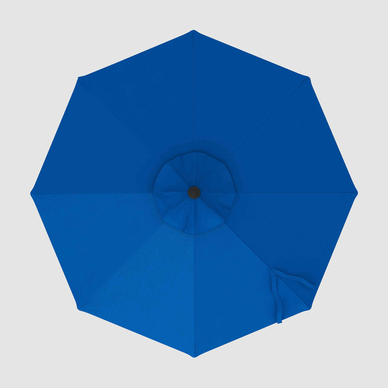 The Lean - Sunbrella Pacific Blue
