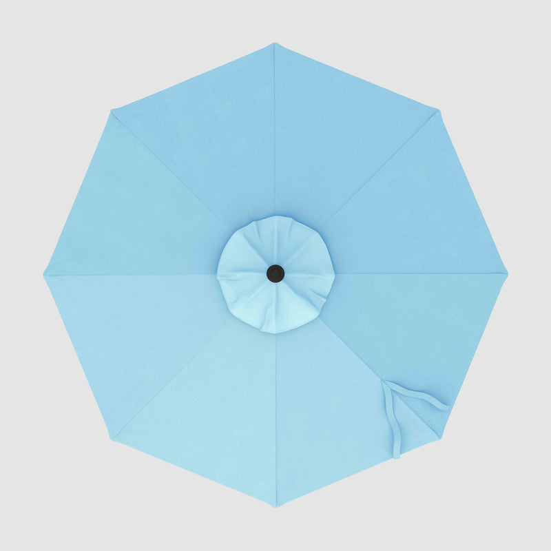 The Lean™ - Sunbrella Capri