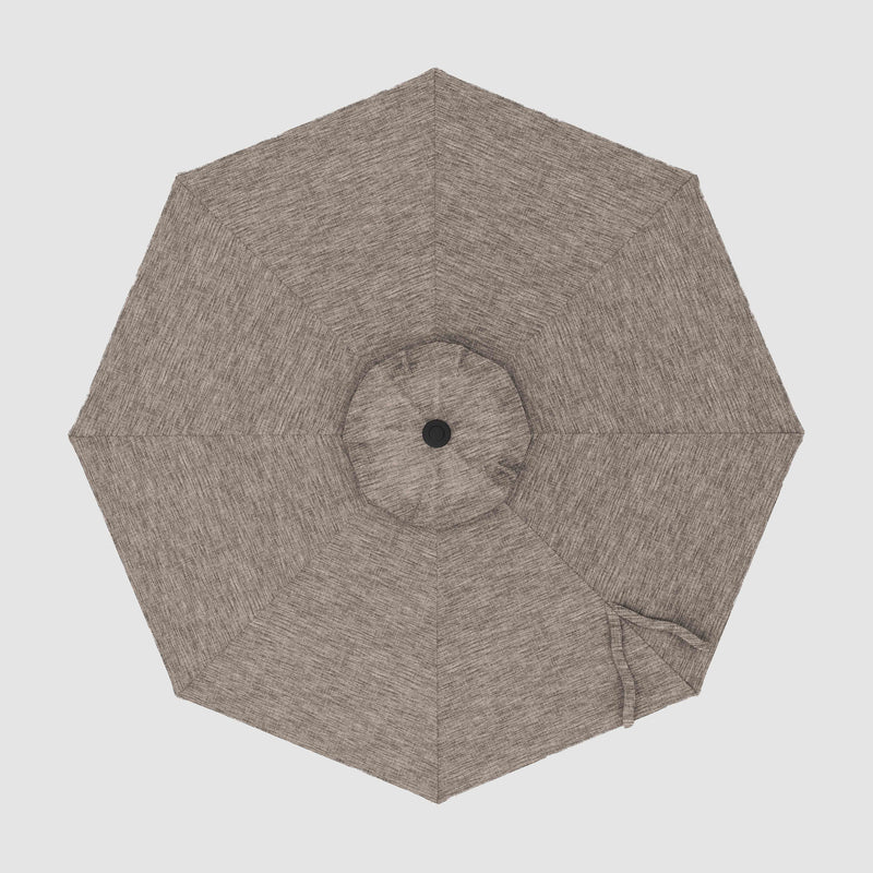The Lean™ - Sunbrella Cast Shale