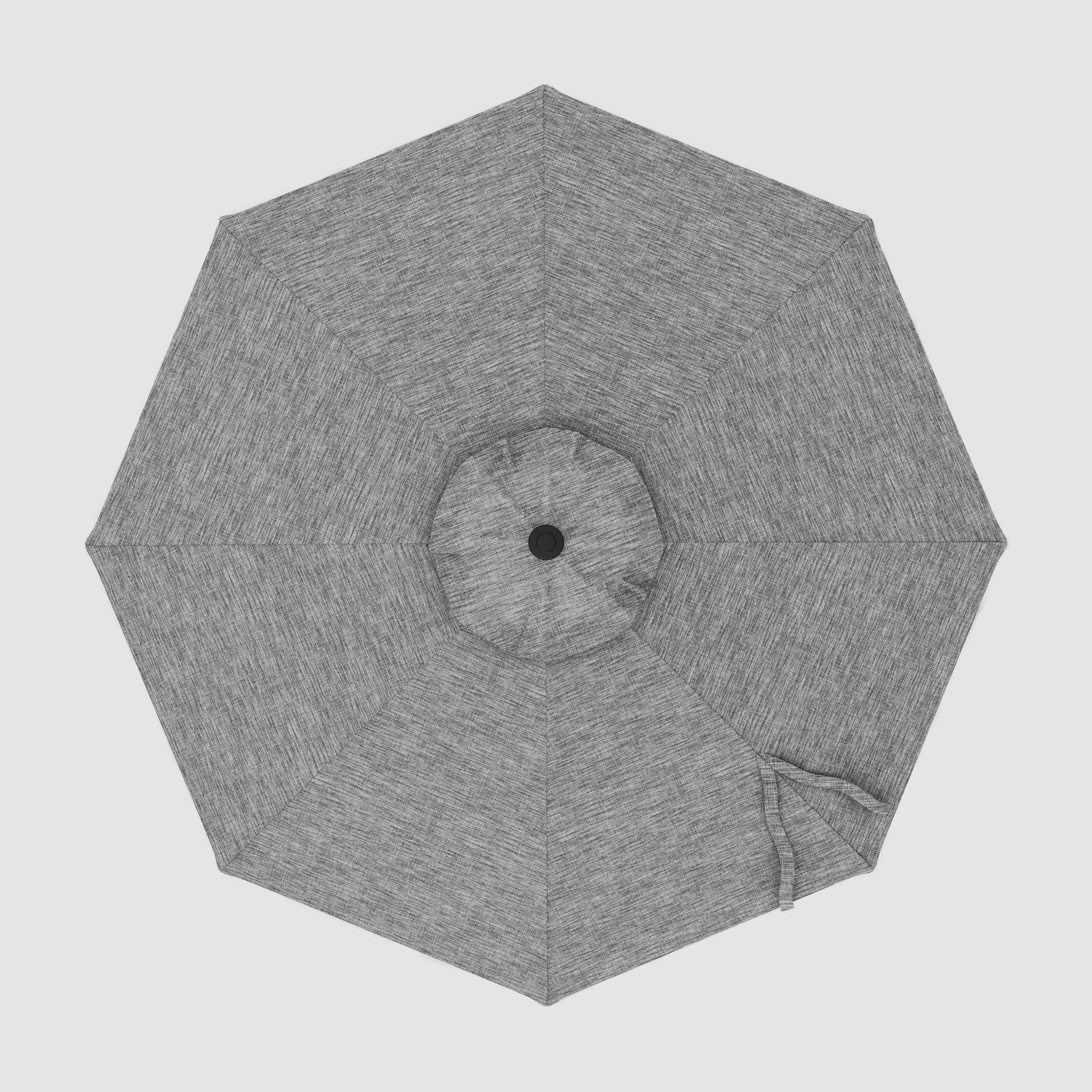 The Lean™ - Pizarra fundida Sunbrella