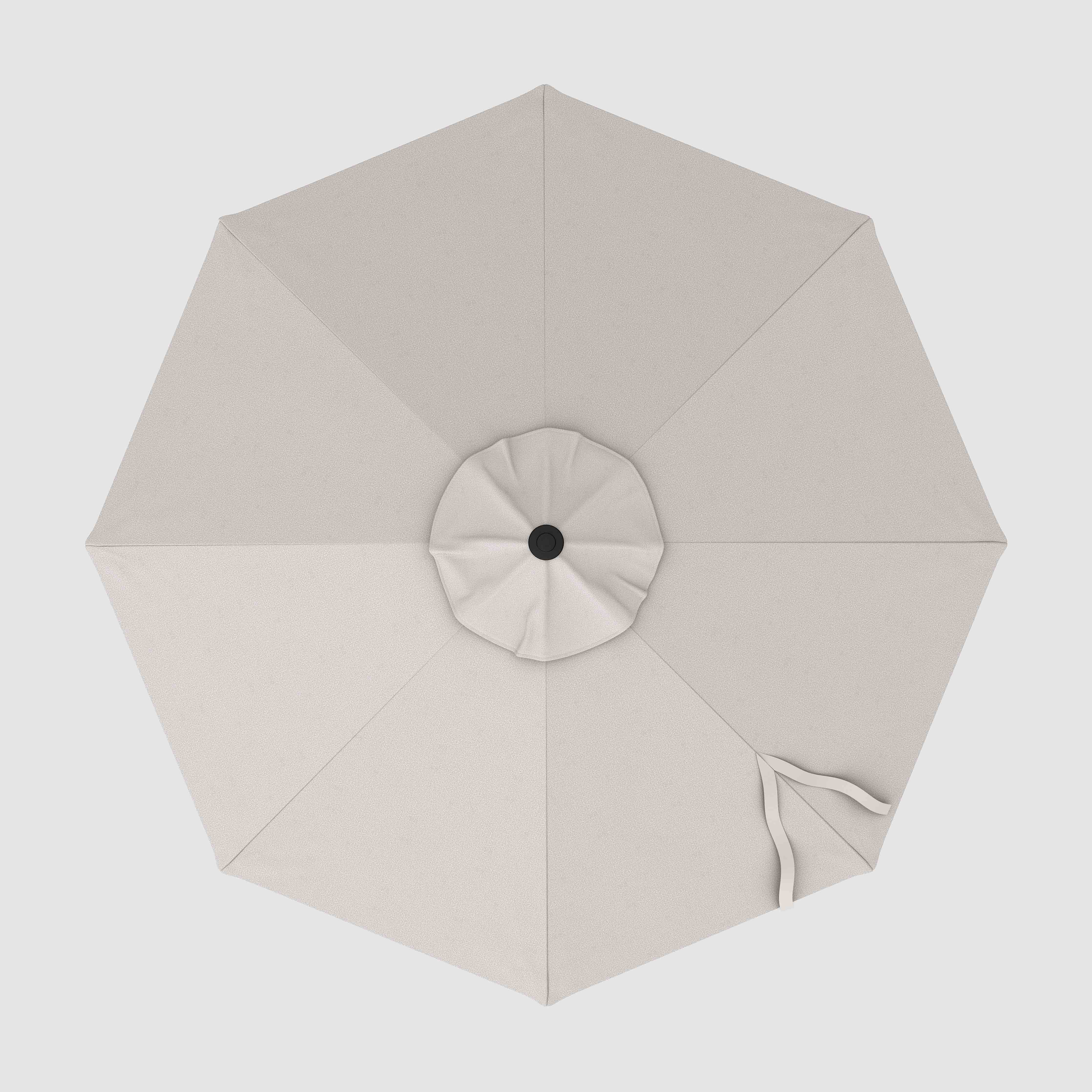 The Lean™ - Sunbrella Chartres Silk