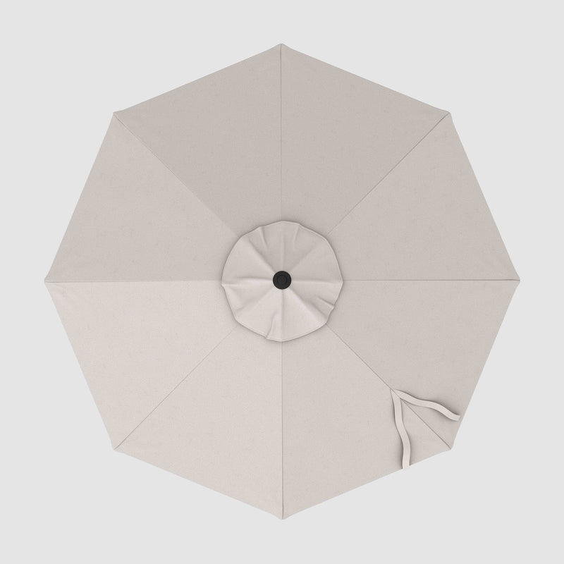 The Lean™ - Sunbrella Chartres Silk