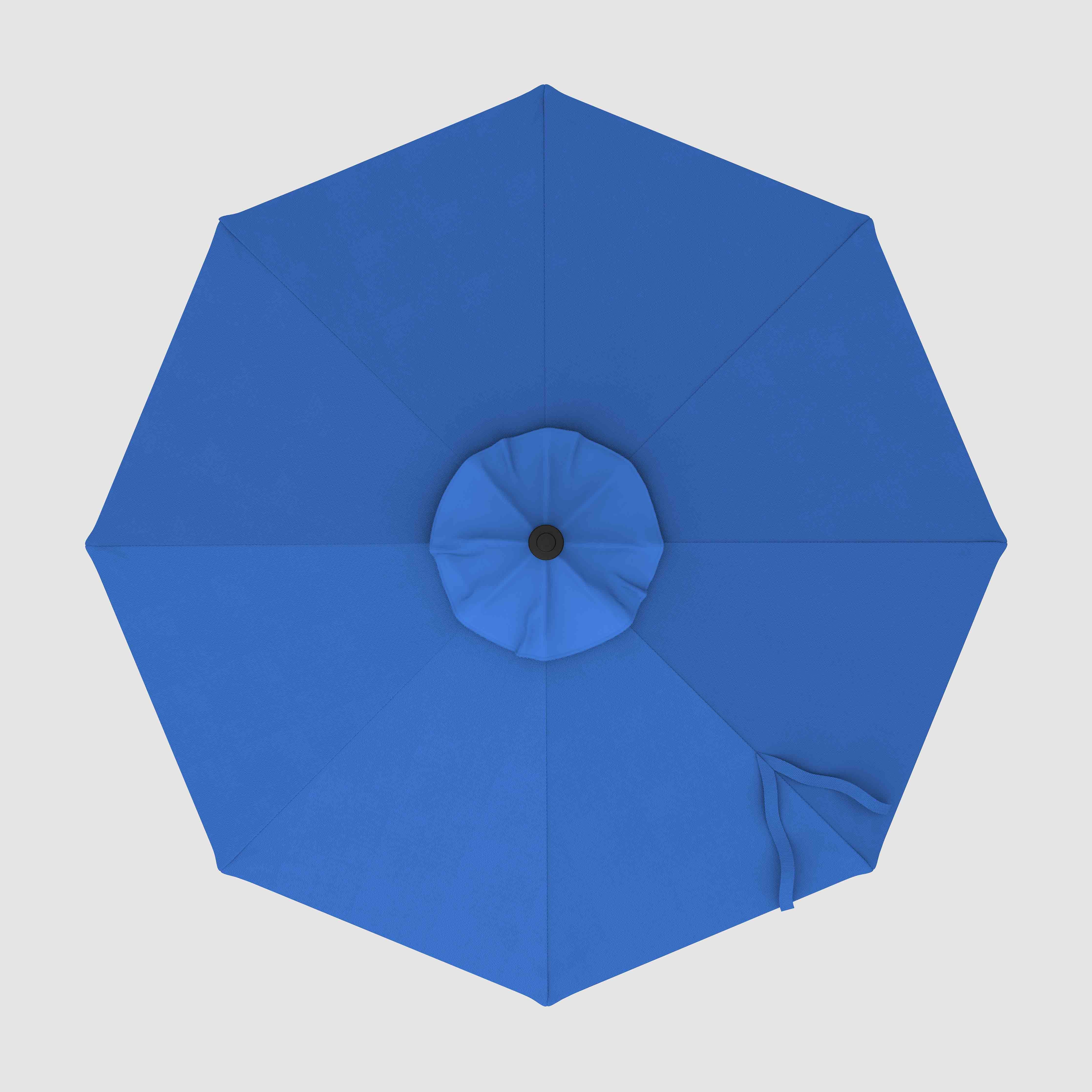 The Lean™ - Sunbrella Azul Oscuro