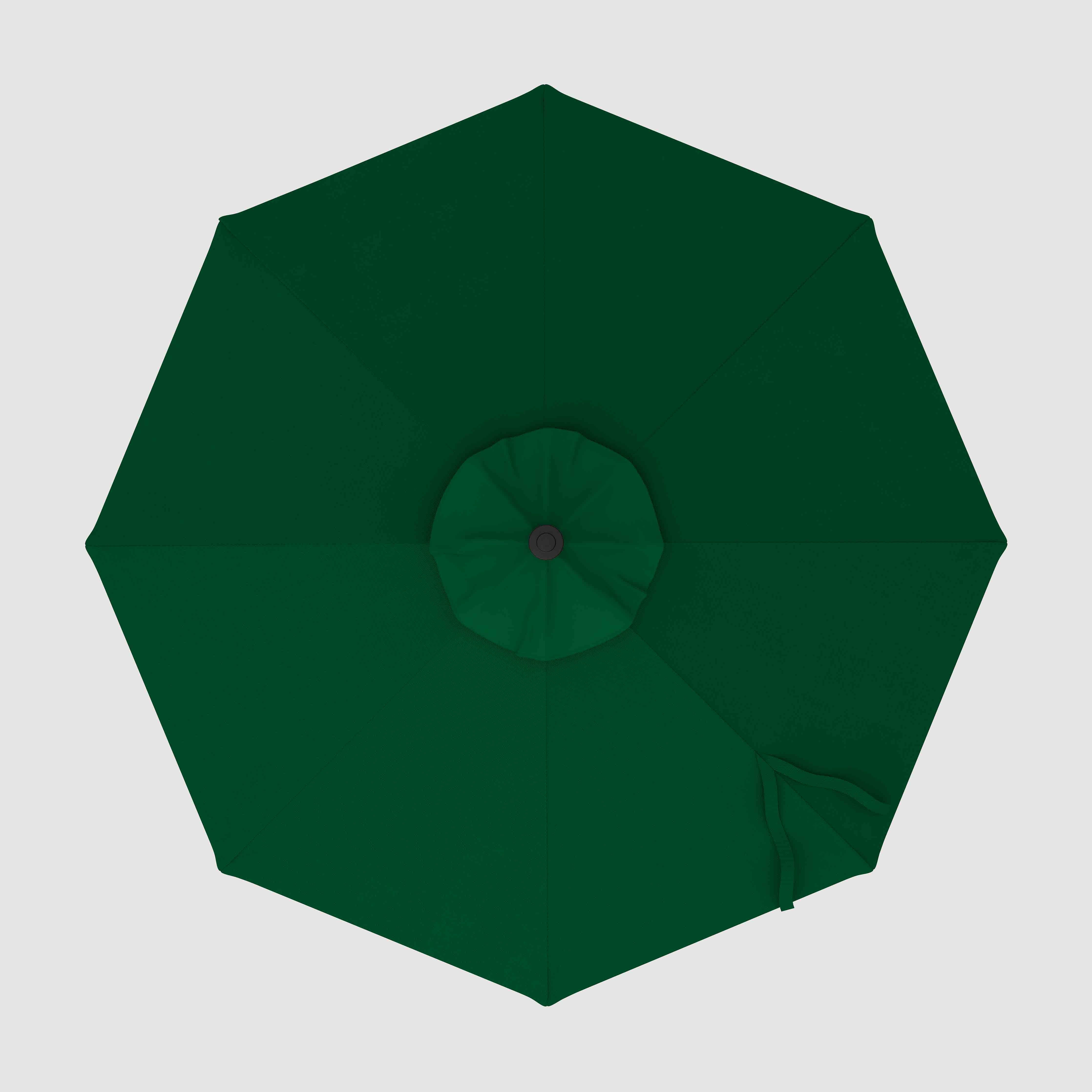 The Lean™ - Sunbrella Verde Bosque