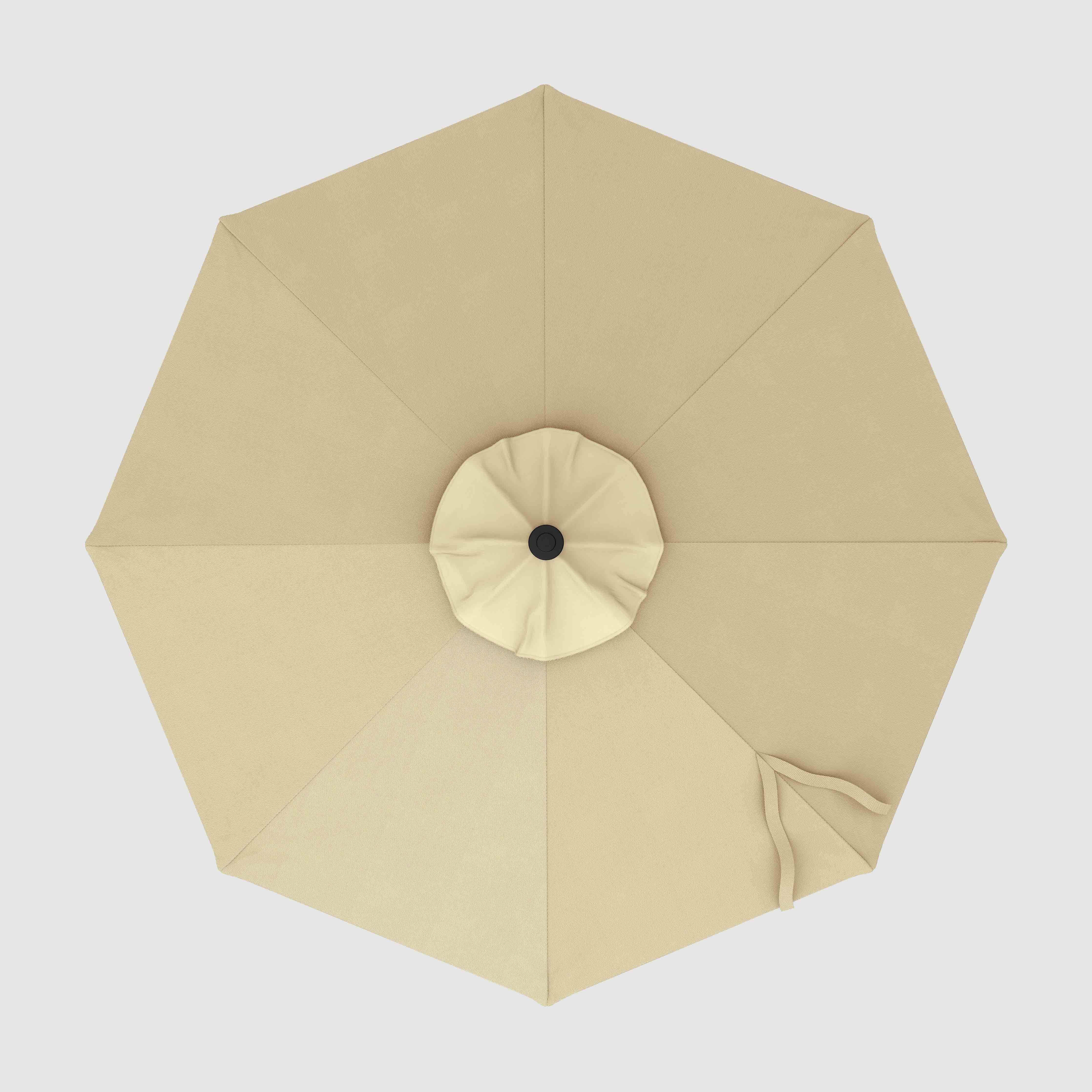 The Lean™ - Sunbrella Heather Tan