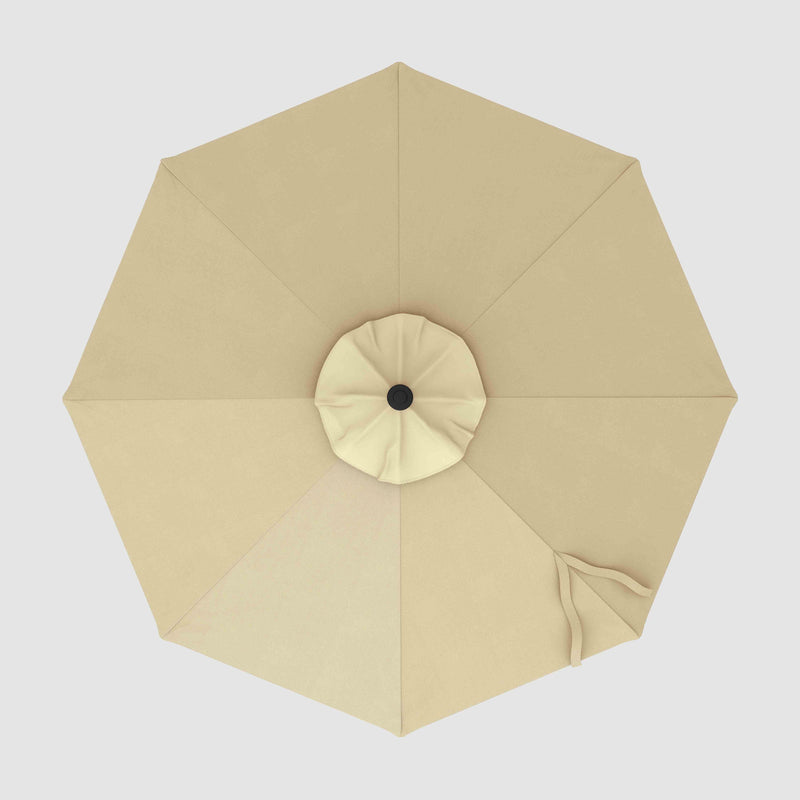 The Lean™ - Sunbrella Heather Tan