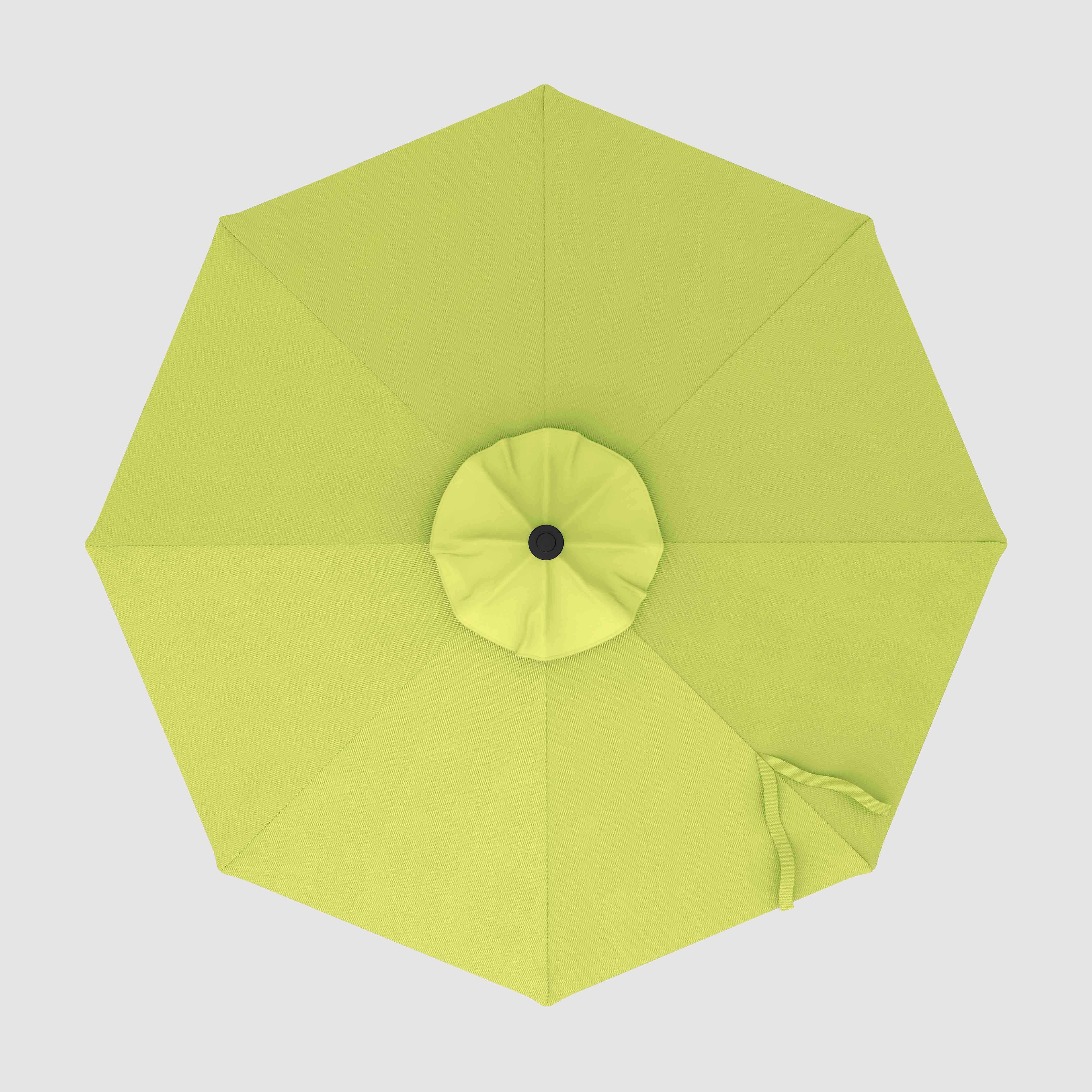The Lean™ - Sunbrella Macaw