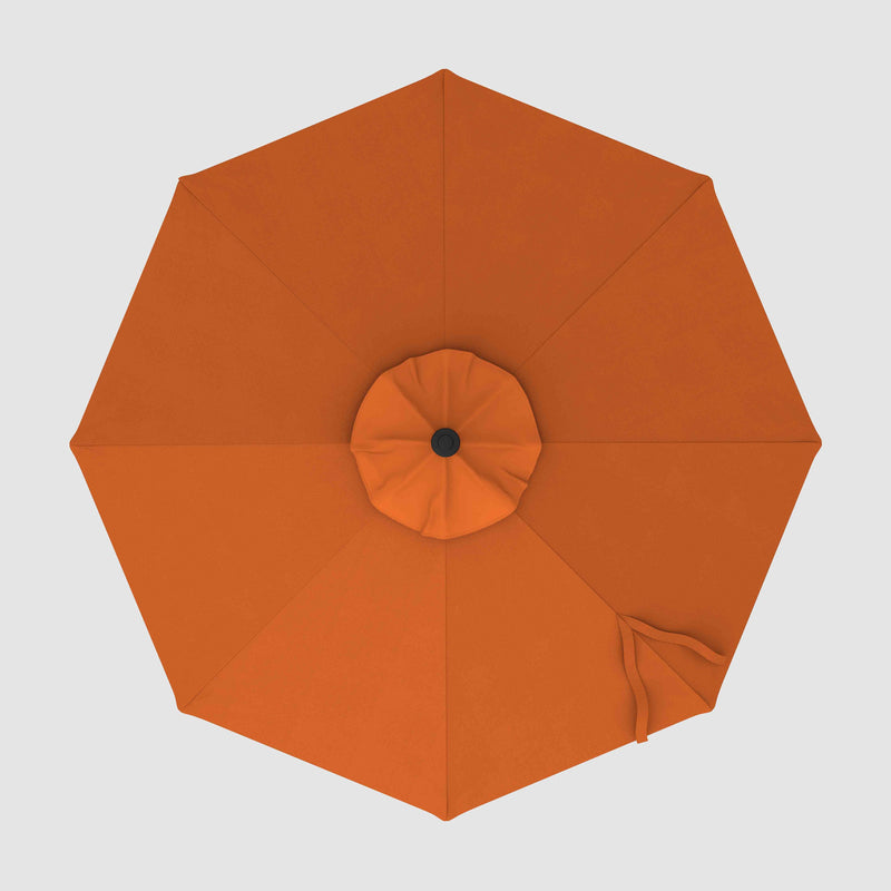 The Lean™ - Sunbrella Terracotta
