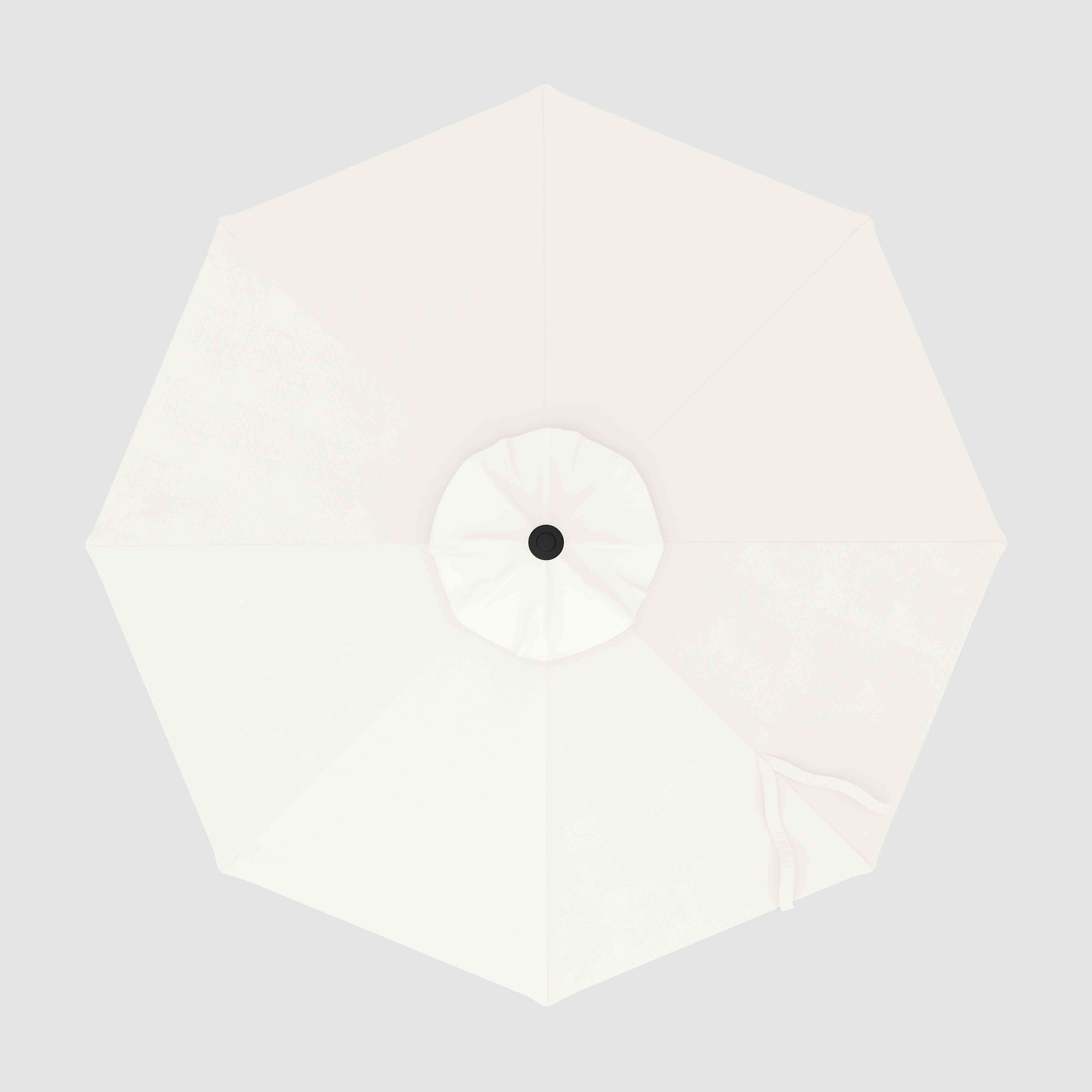 The Lean™ - Sunbrella White