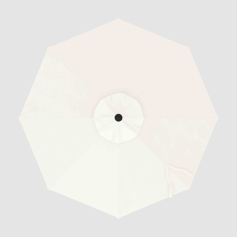 The Lean™ - Sunbrella White