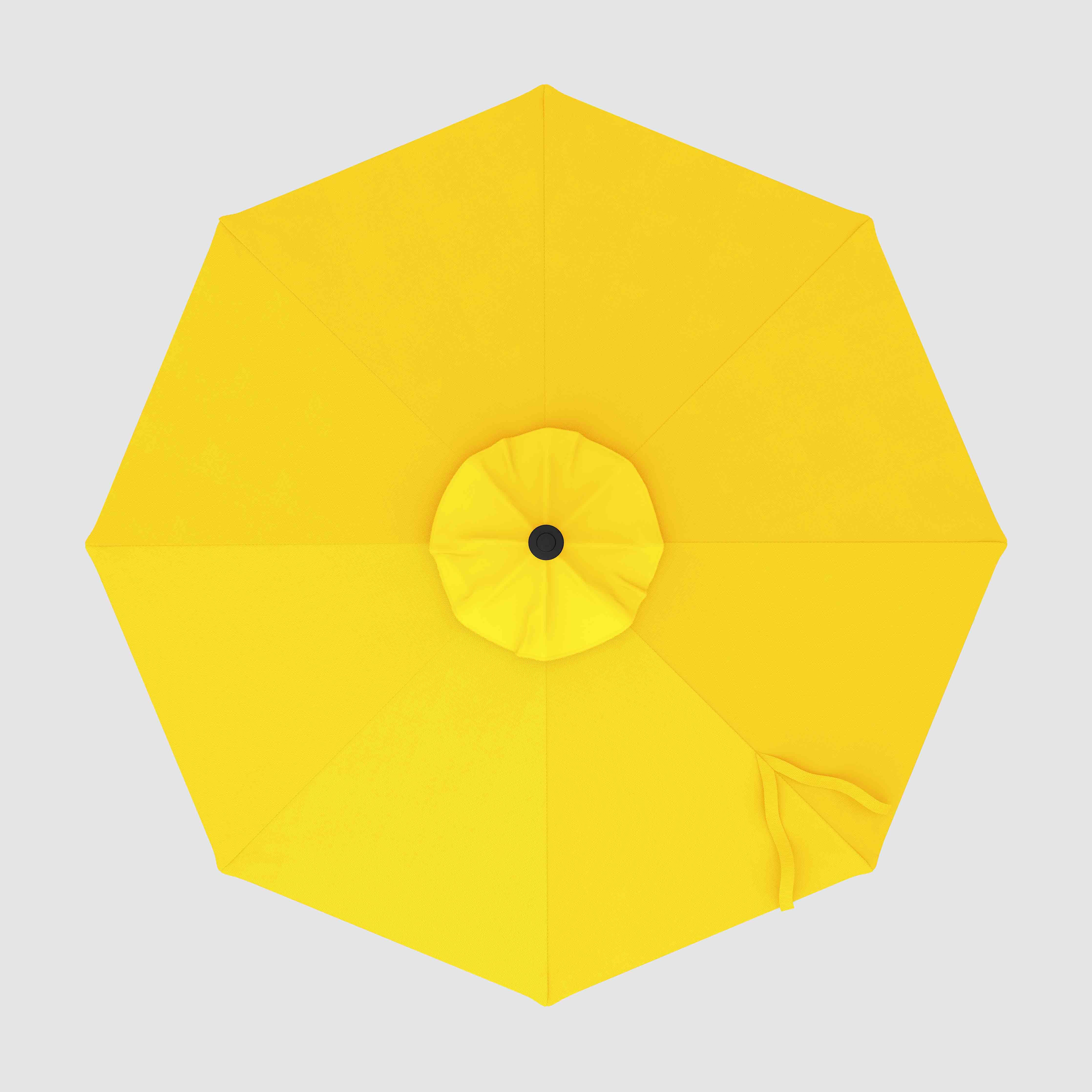 The Lean™ - Amarillo Sunbrella