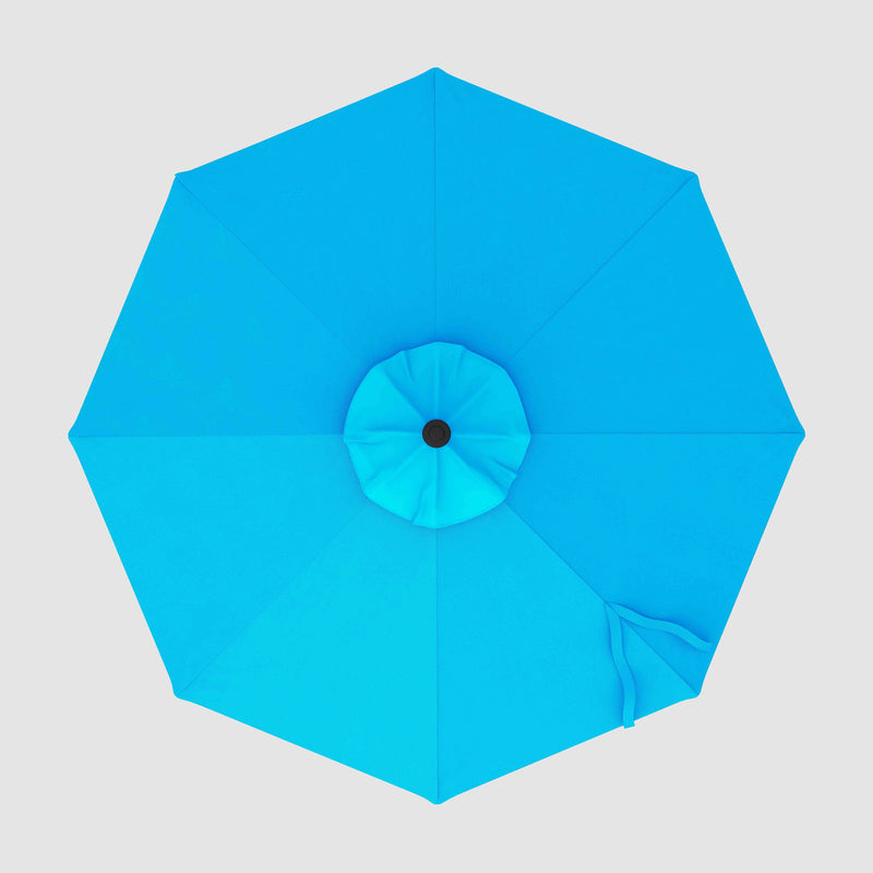 The Lean™ - Terylast Cobalt