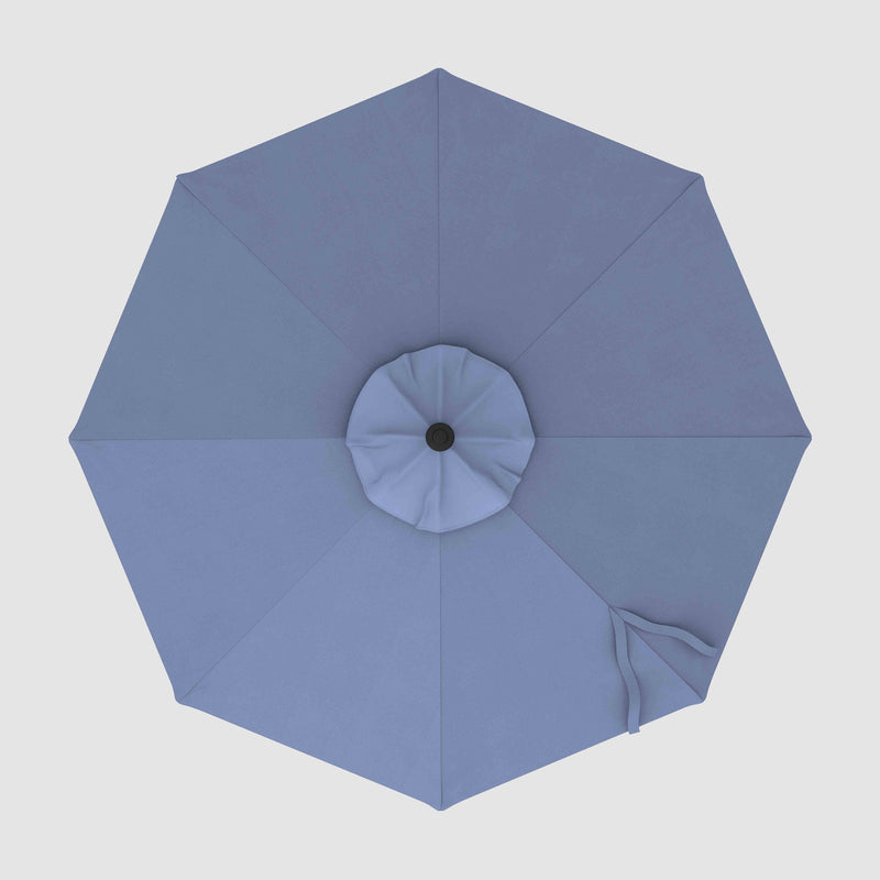 The Lean™ - Terylast Light Navy