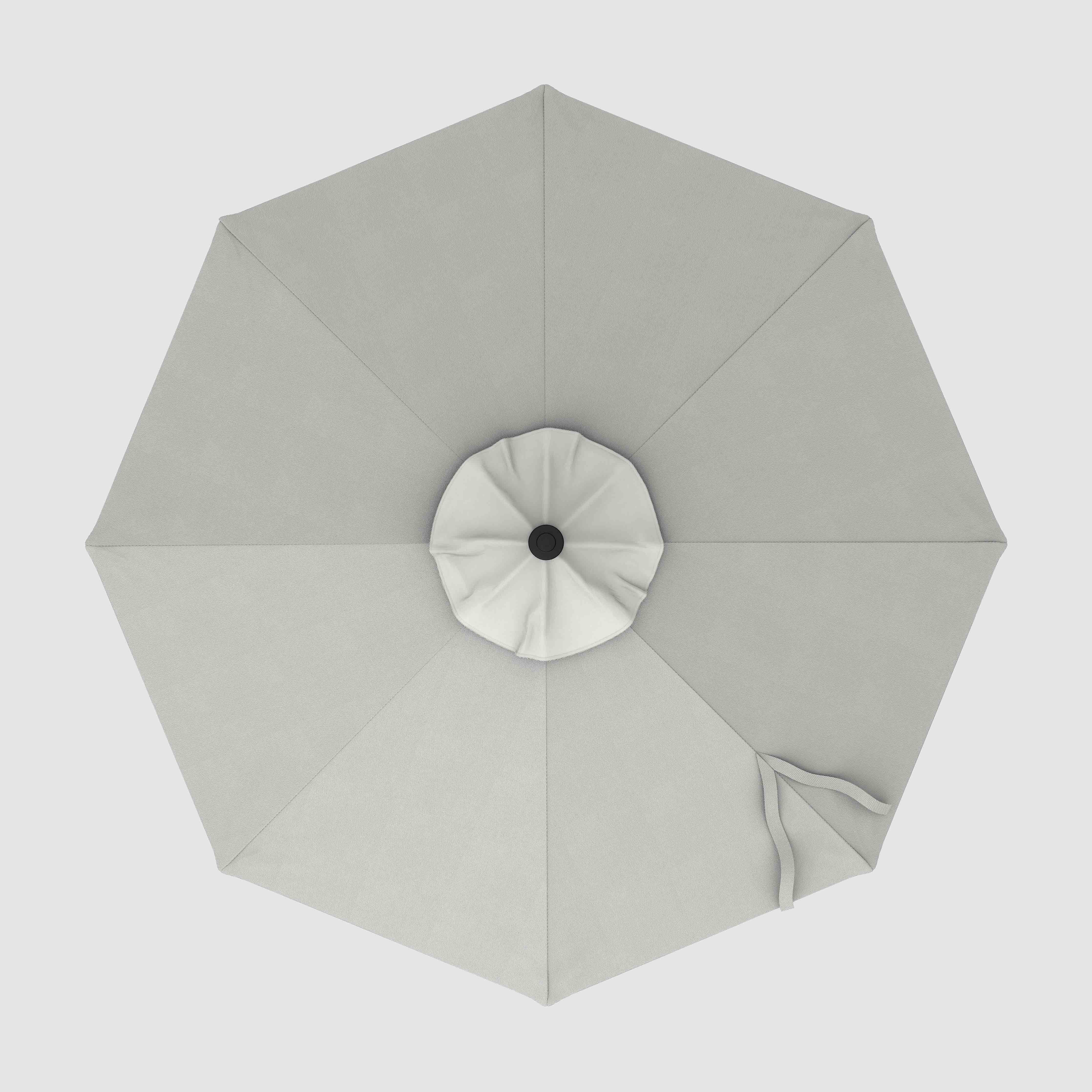The Lean™ - Terylast Matter - Gris