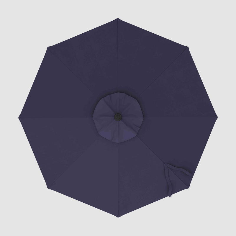 The Lean - Terylast Navy