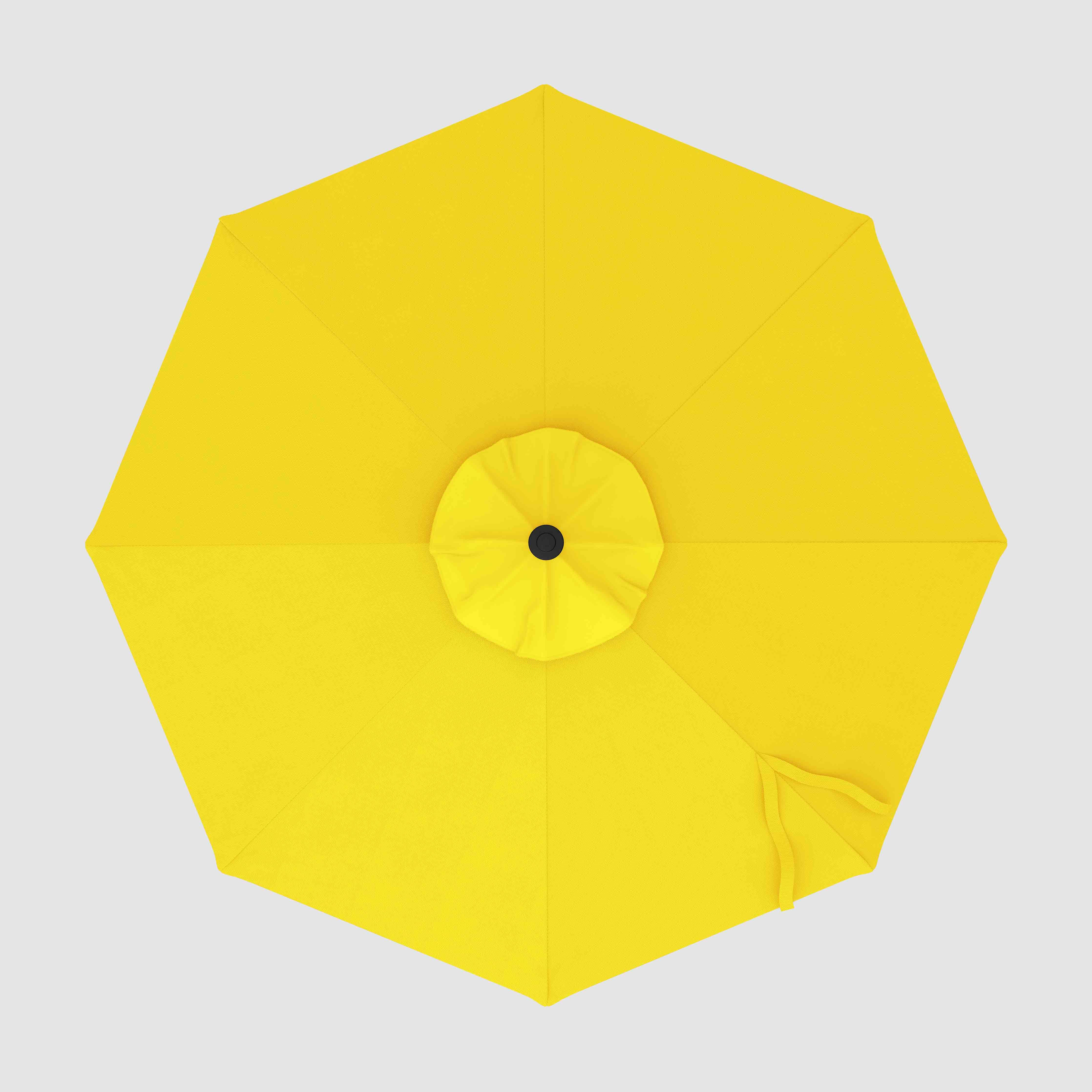 The Lean™ - Terylast Sunflower