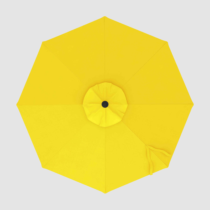 The Lean™ - Terylast Sunflower
