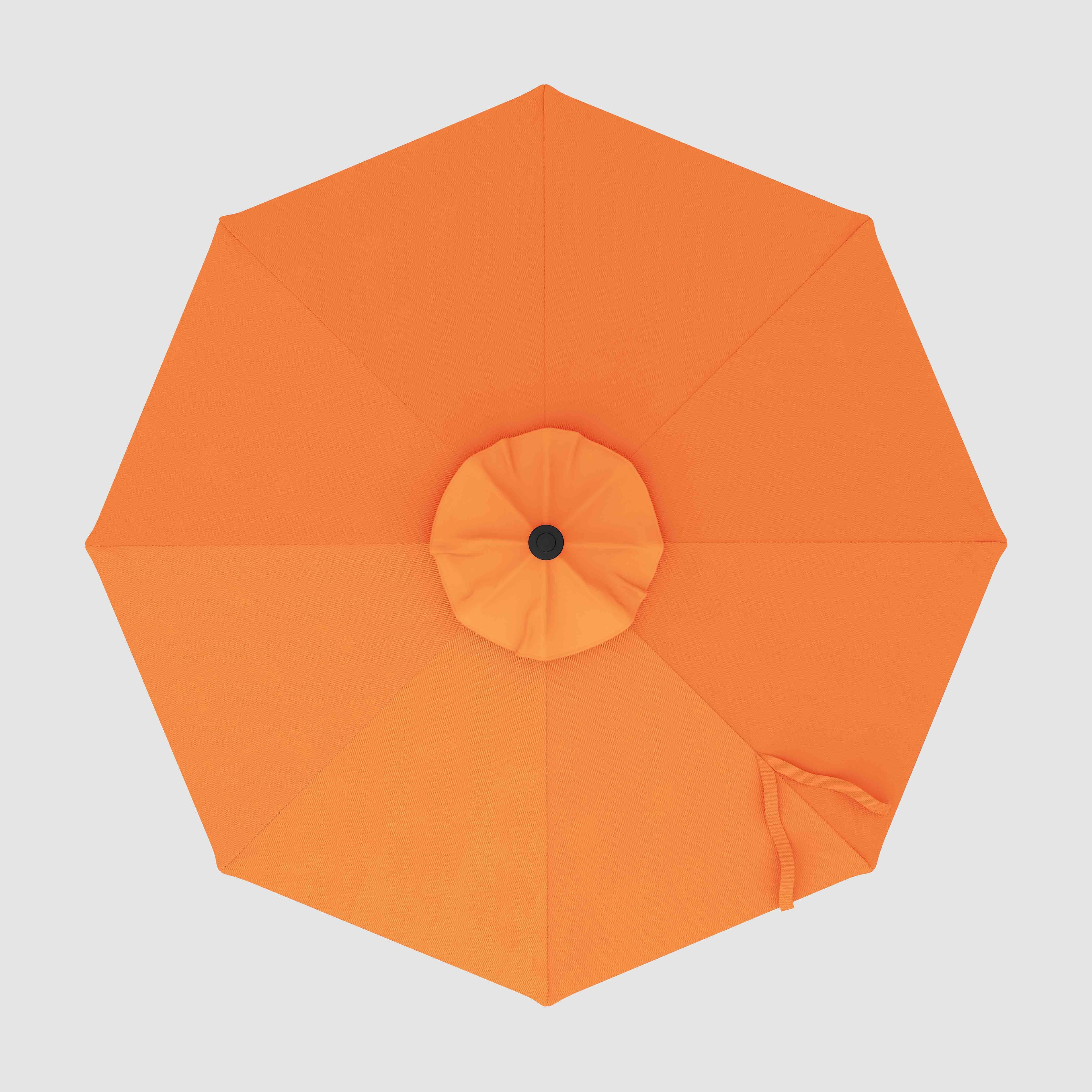 The Lean™ - Terylast Mandarina