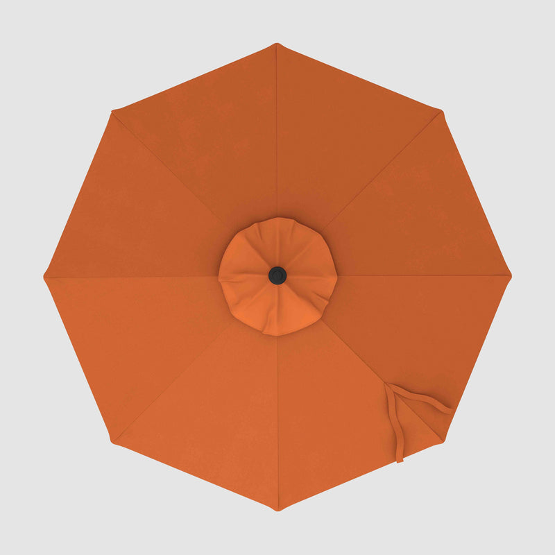 The Lean™ - Terylast Terracotta