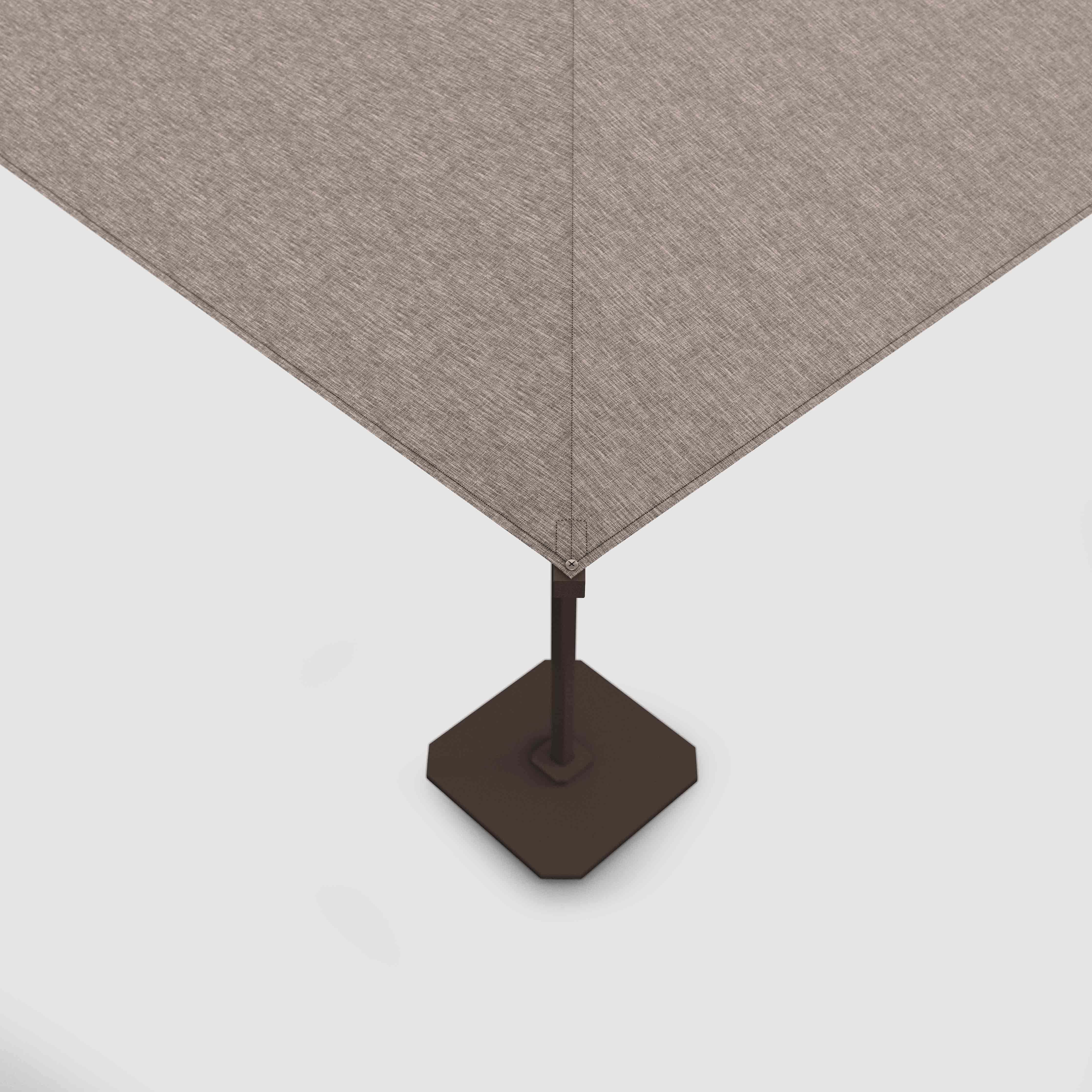 The Slight™ - Esquisto fundido Sunbrella