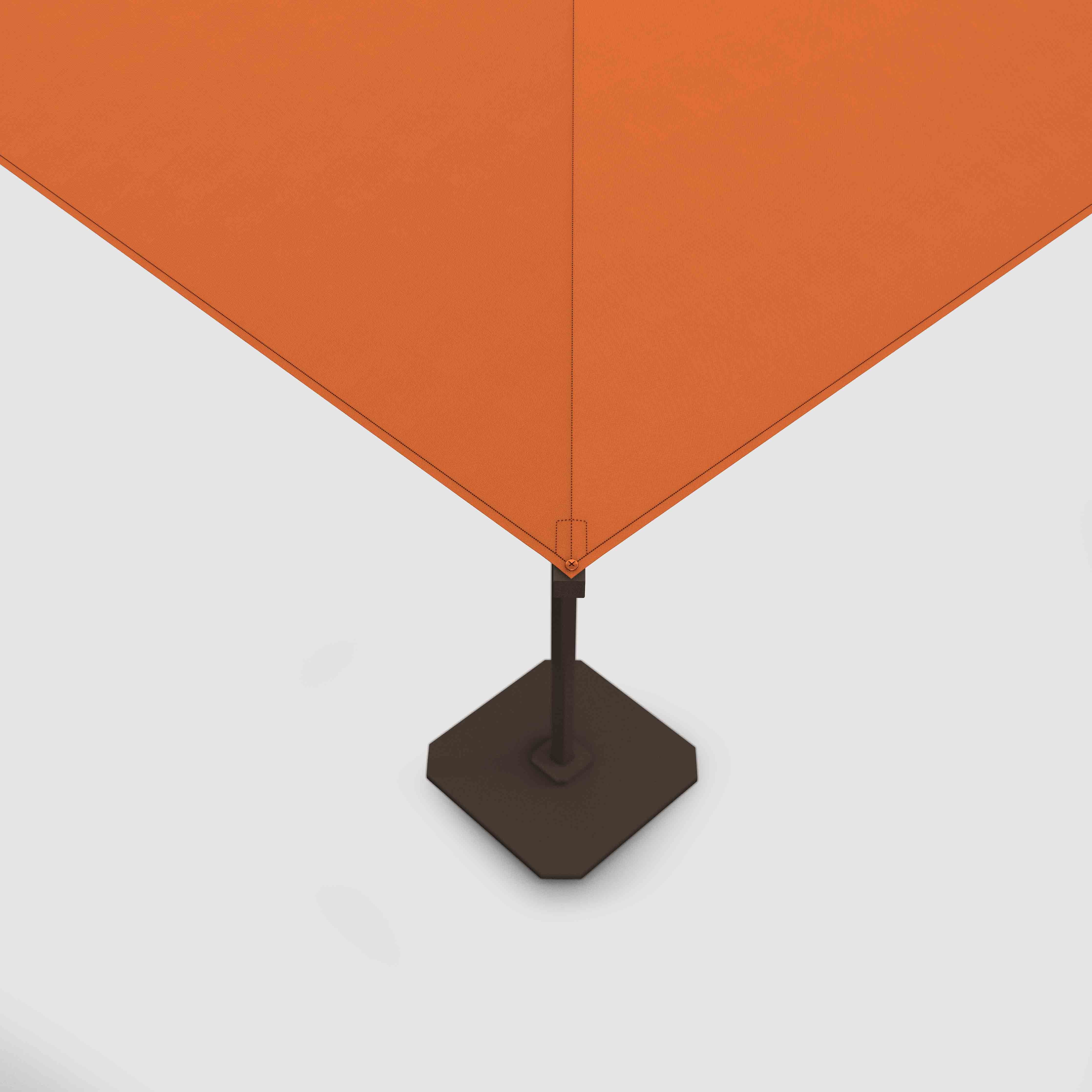 The Slight™ - Sunbrella Terracota