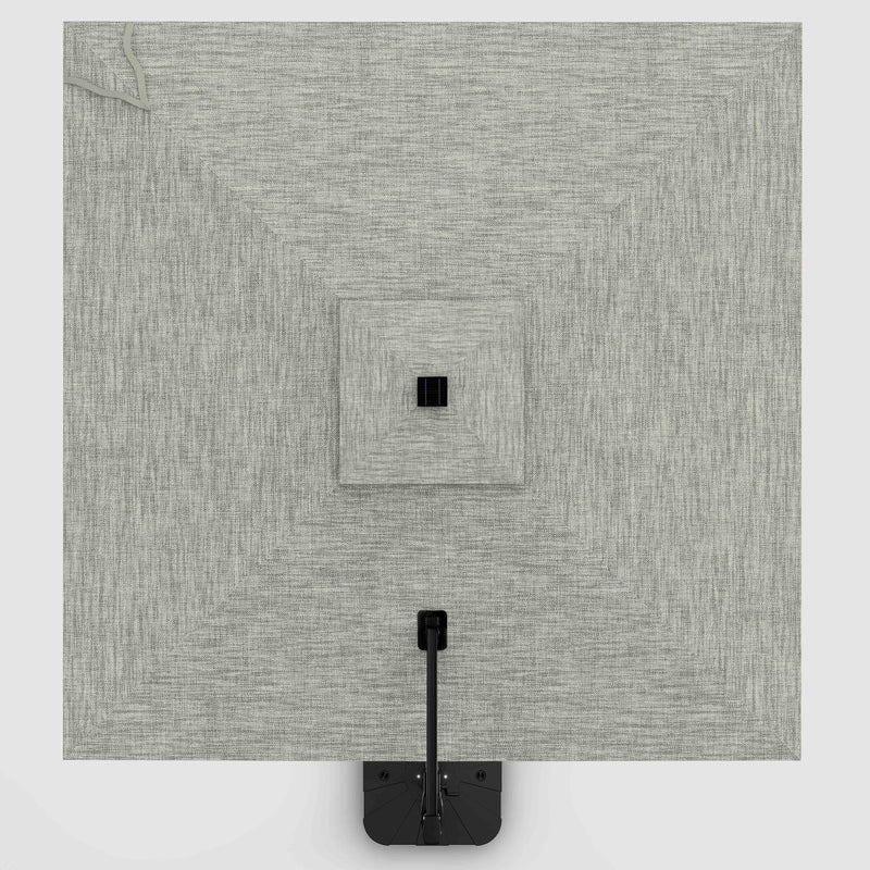 The Supreme - Sunbrella Granite