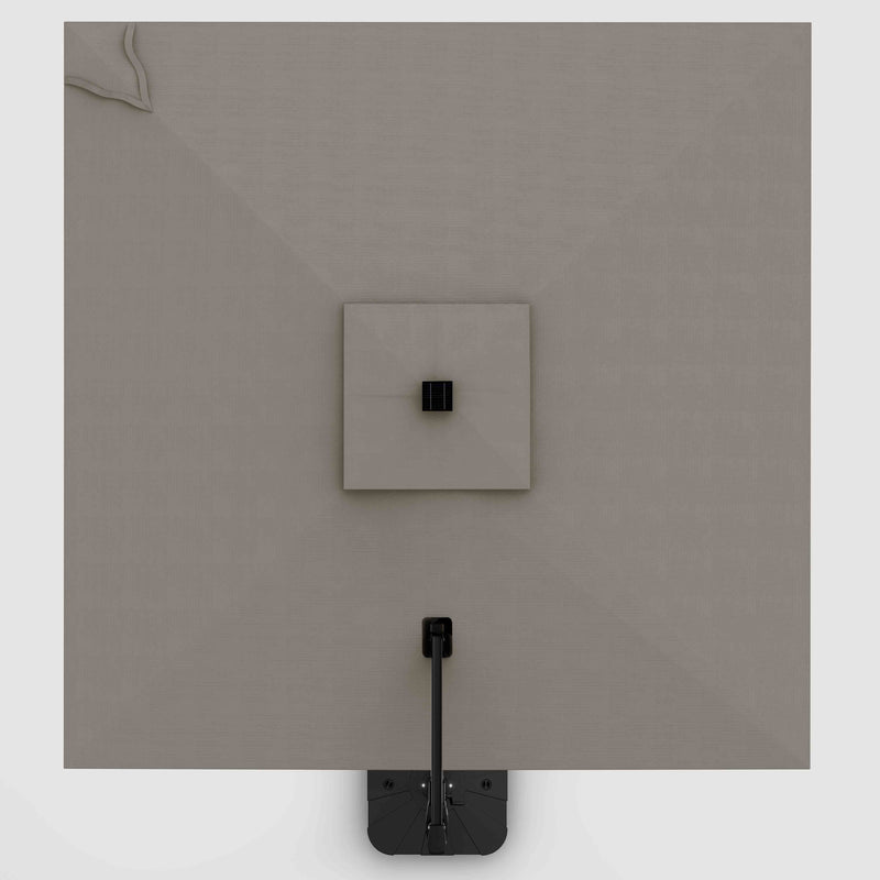 The Supreme - Sunbrella Graphite