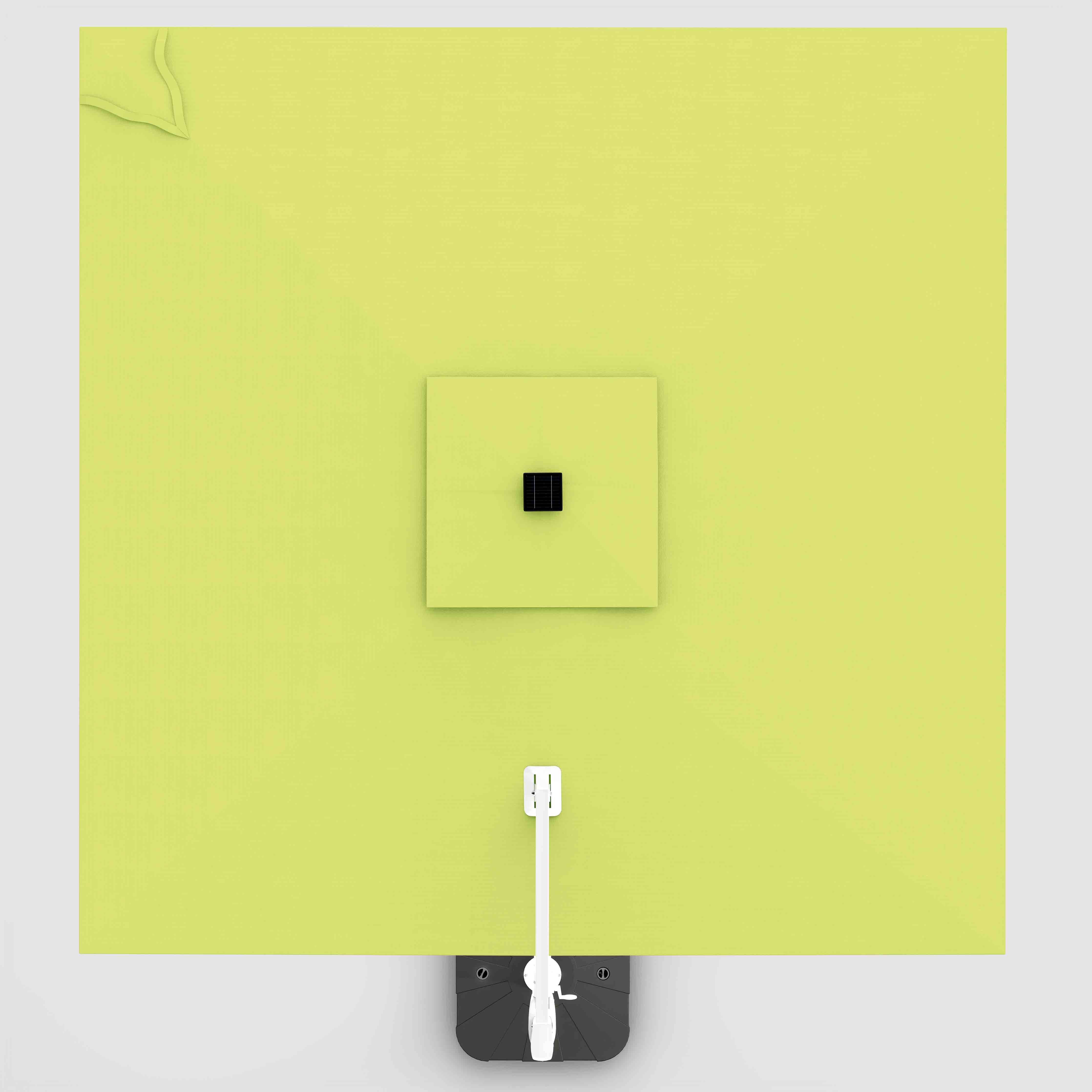 #pole finish_White