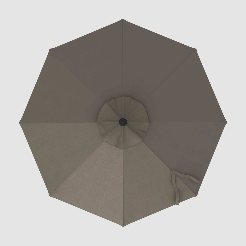 #pole finish_Black