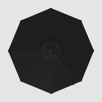 The Swilt™ - Terylast Ebony - Black
