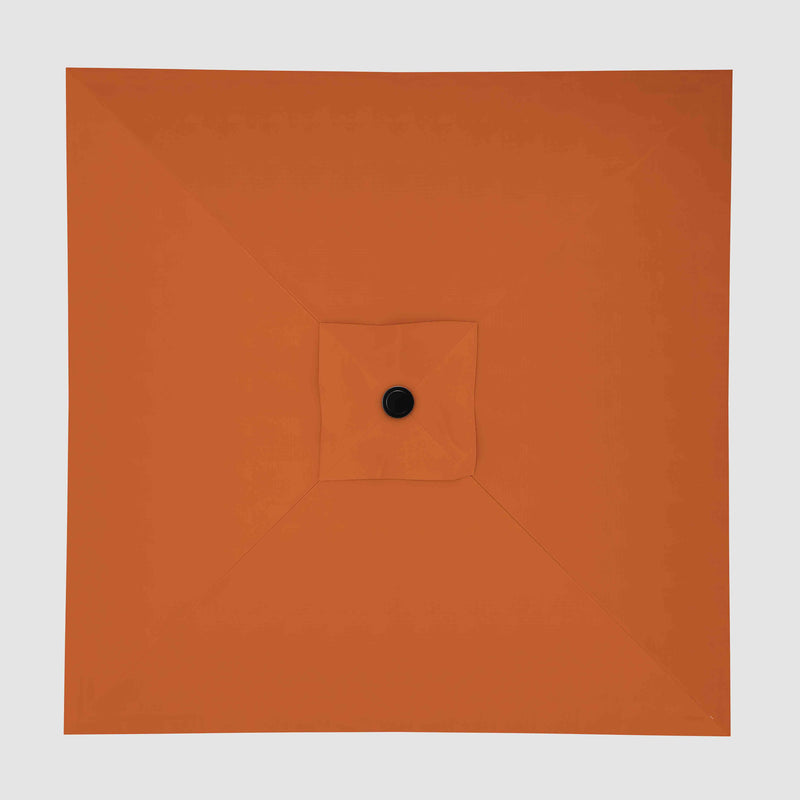 The Square Swilt - Terylast Terracotta