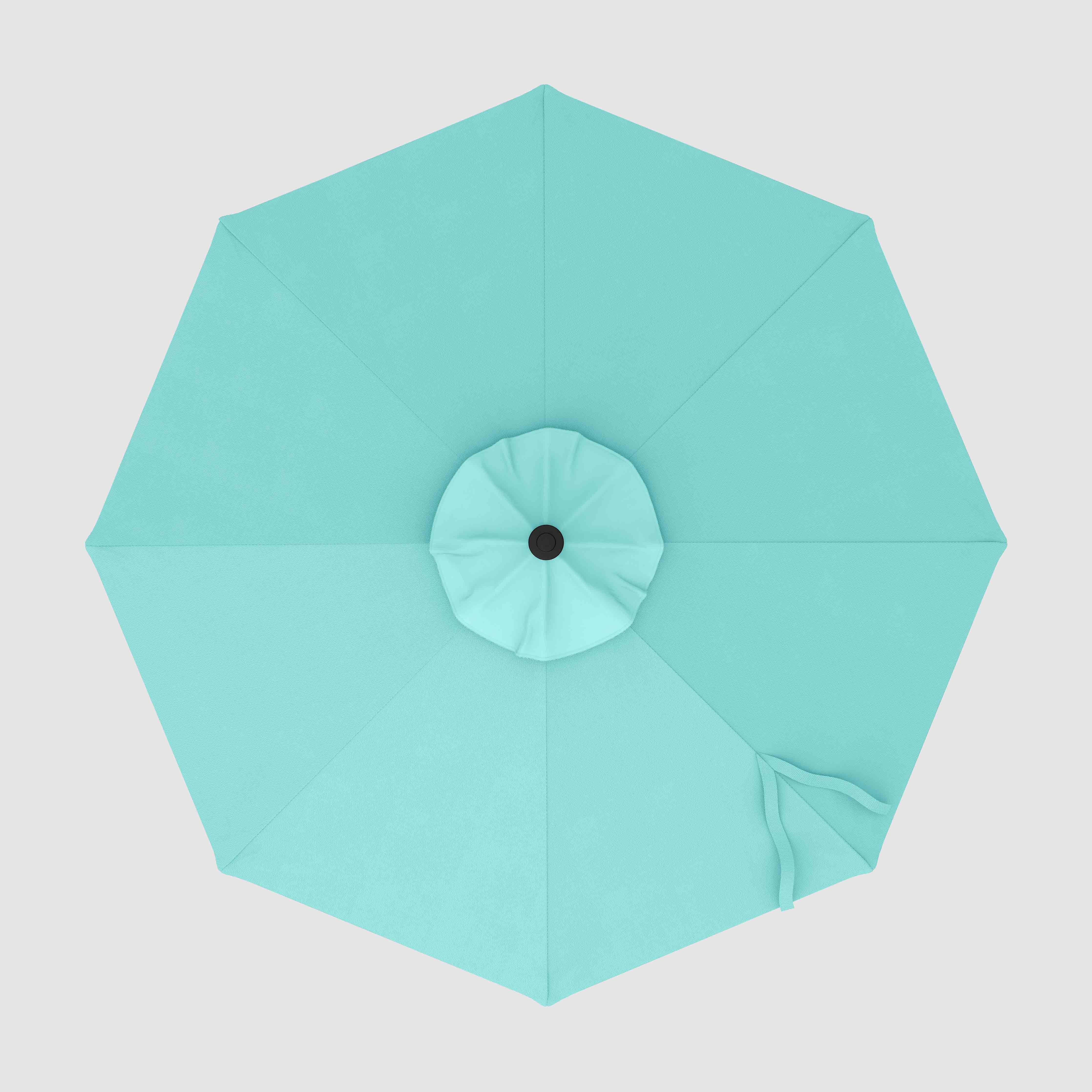 The Wooden 2™ - Sunbrella Aruba