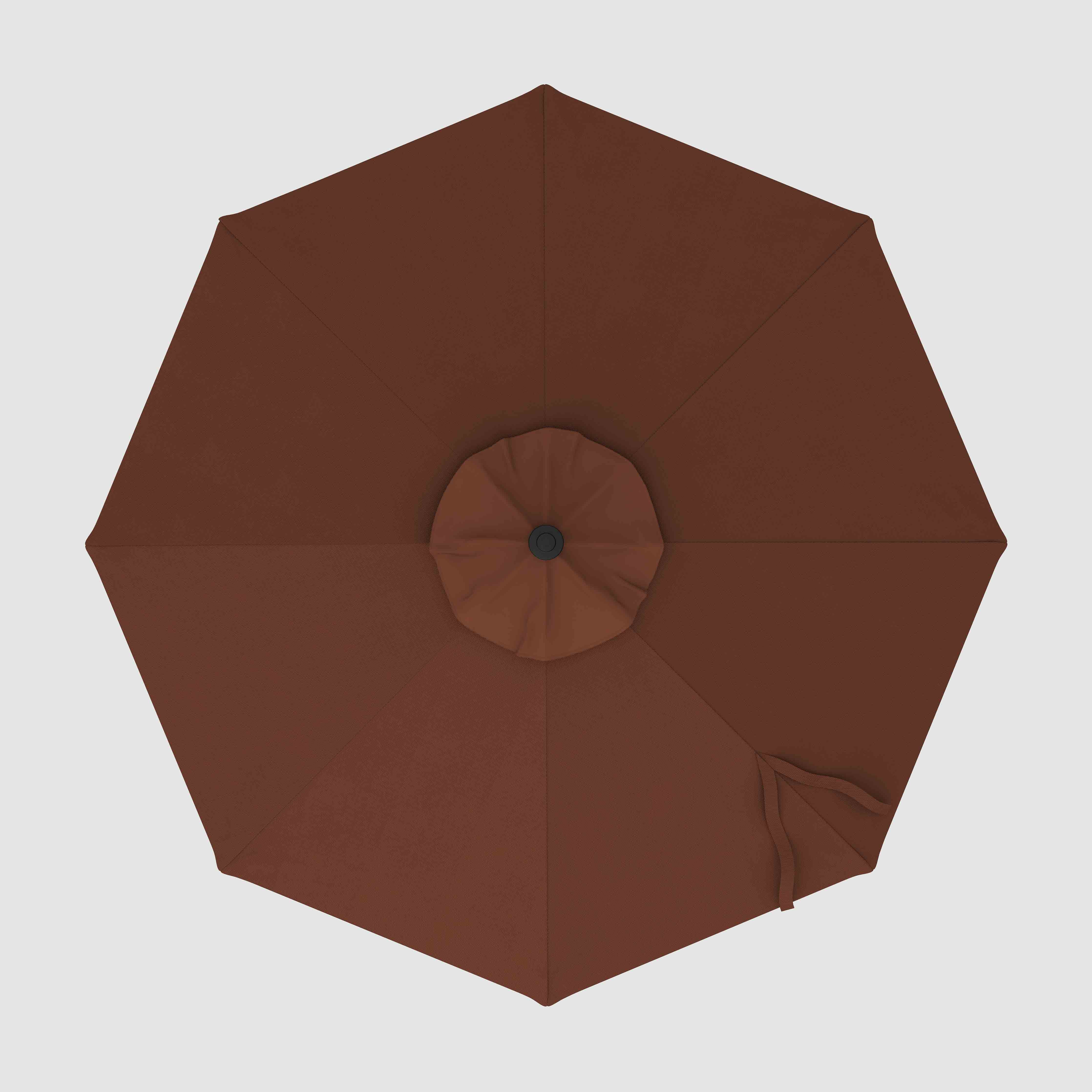 The Wooden 2™ - Sunbrella Bay Marrón