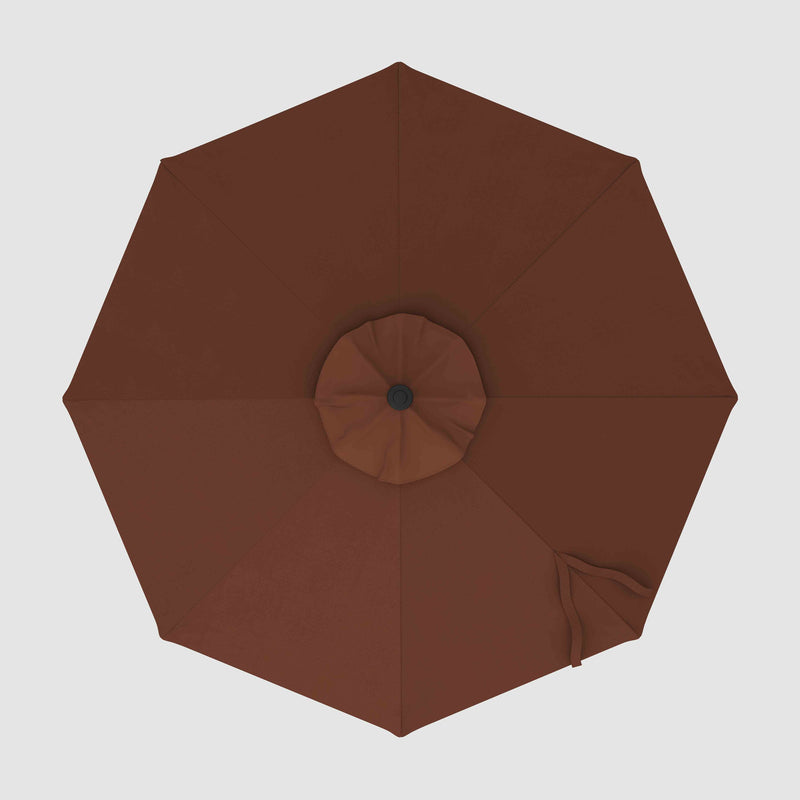 The Wooden 2™ - Sunbrella Bay Brown