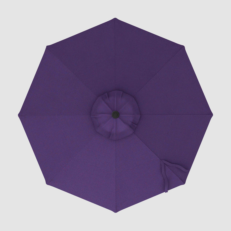The Wooden 2™ - Sunbrella Bengali Purple