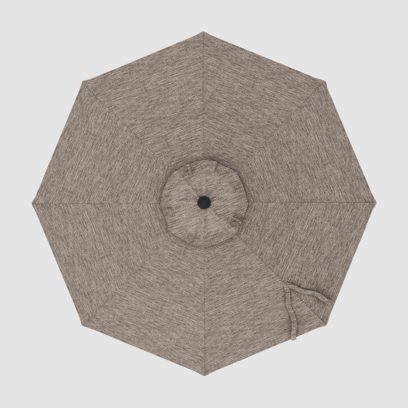 The Wooden 2™ - Sunbrella Cast Shale