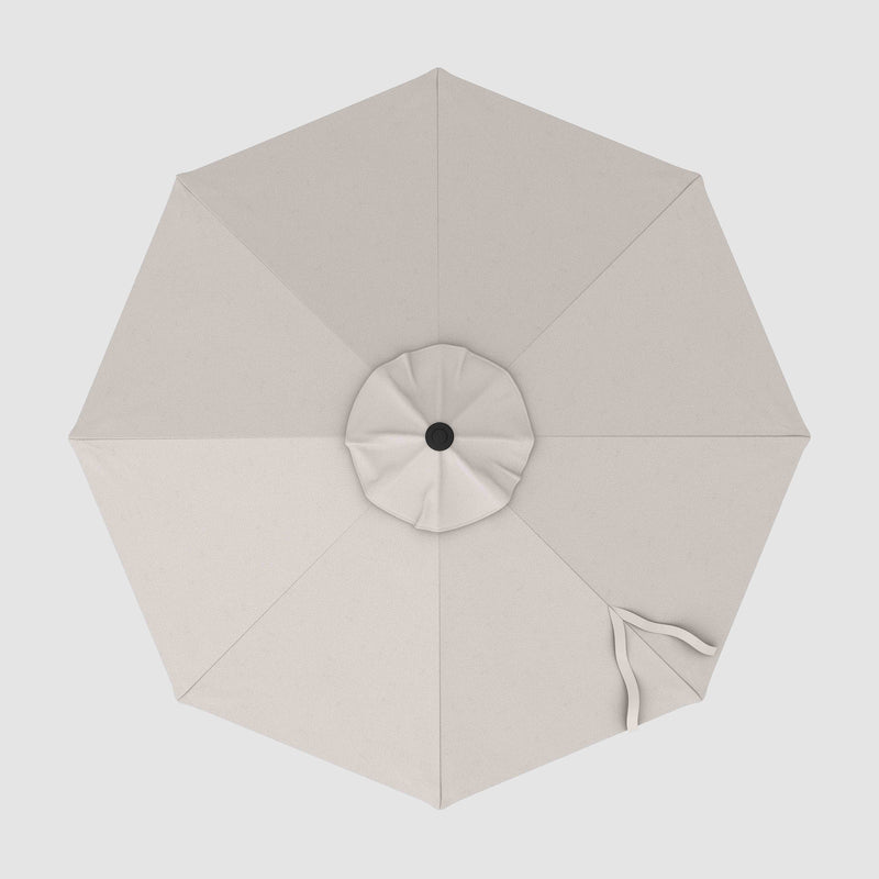 The Wooden 2™ - Sunbrella Chartres Silk