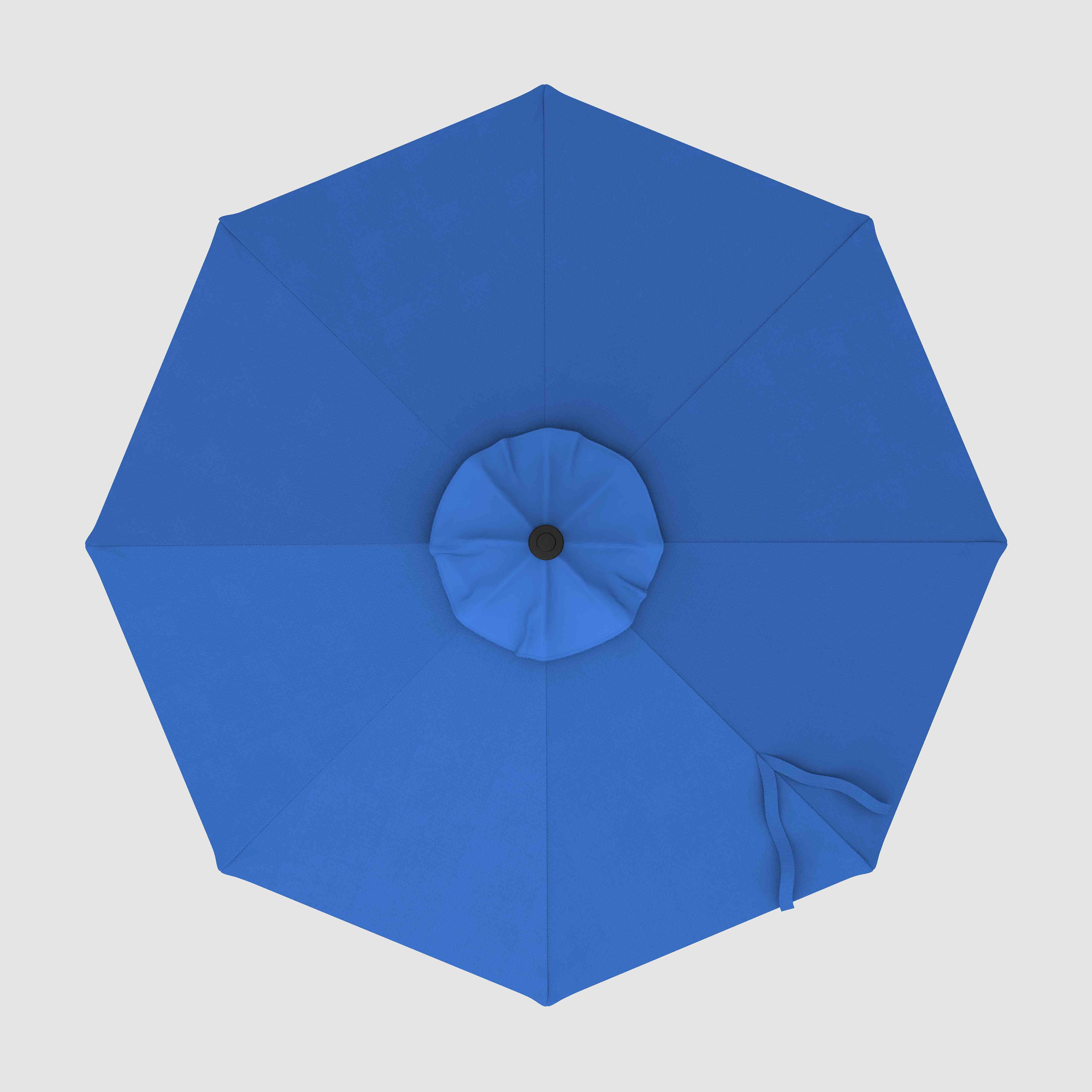 The Wooden 2™ - Sunbrella Azul Oscuro
