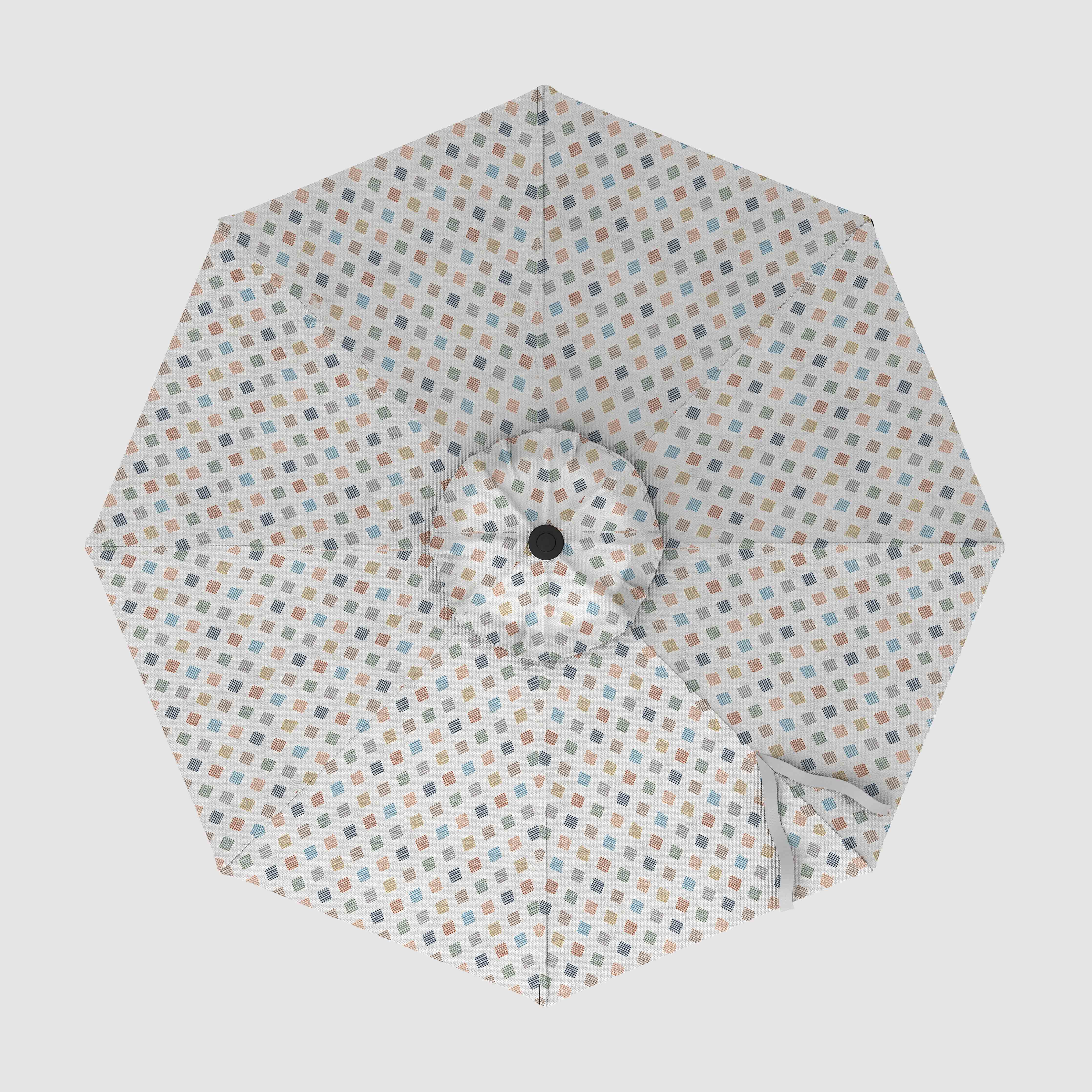 The Wooden 2™ - Sunbrella Infused Gem