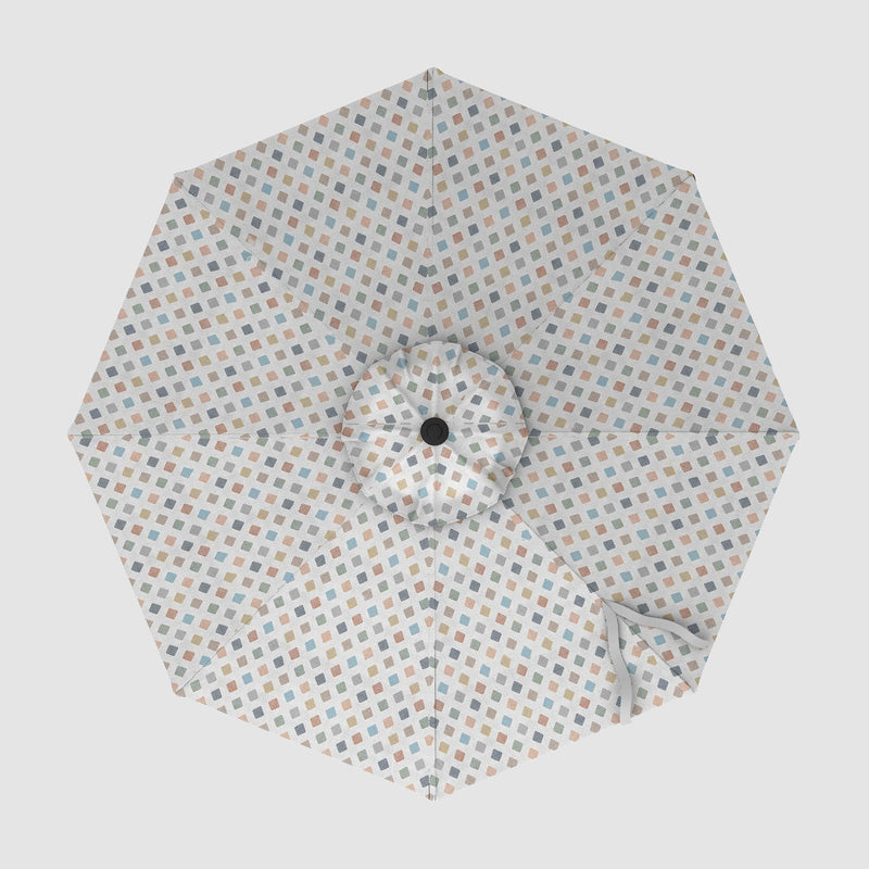 The Wooden 2™ - Sunbrella Infused Gem