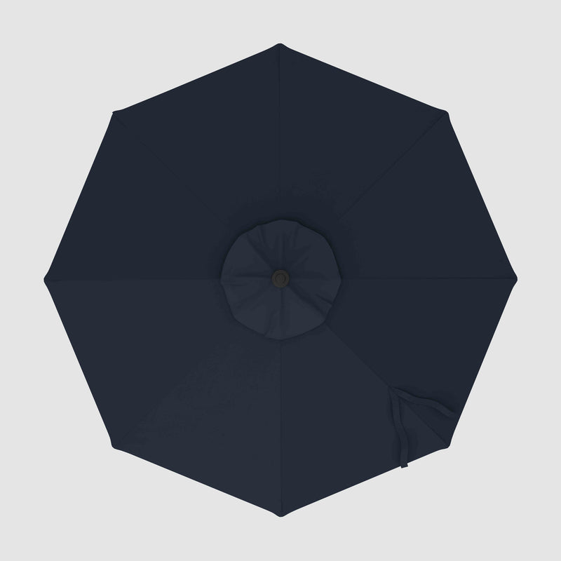 The Wooden 2™ - Sunbrella Canvas Navy