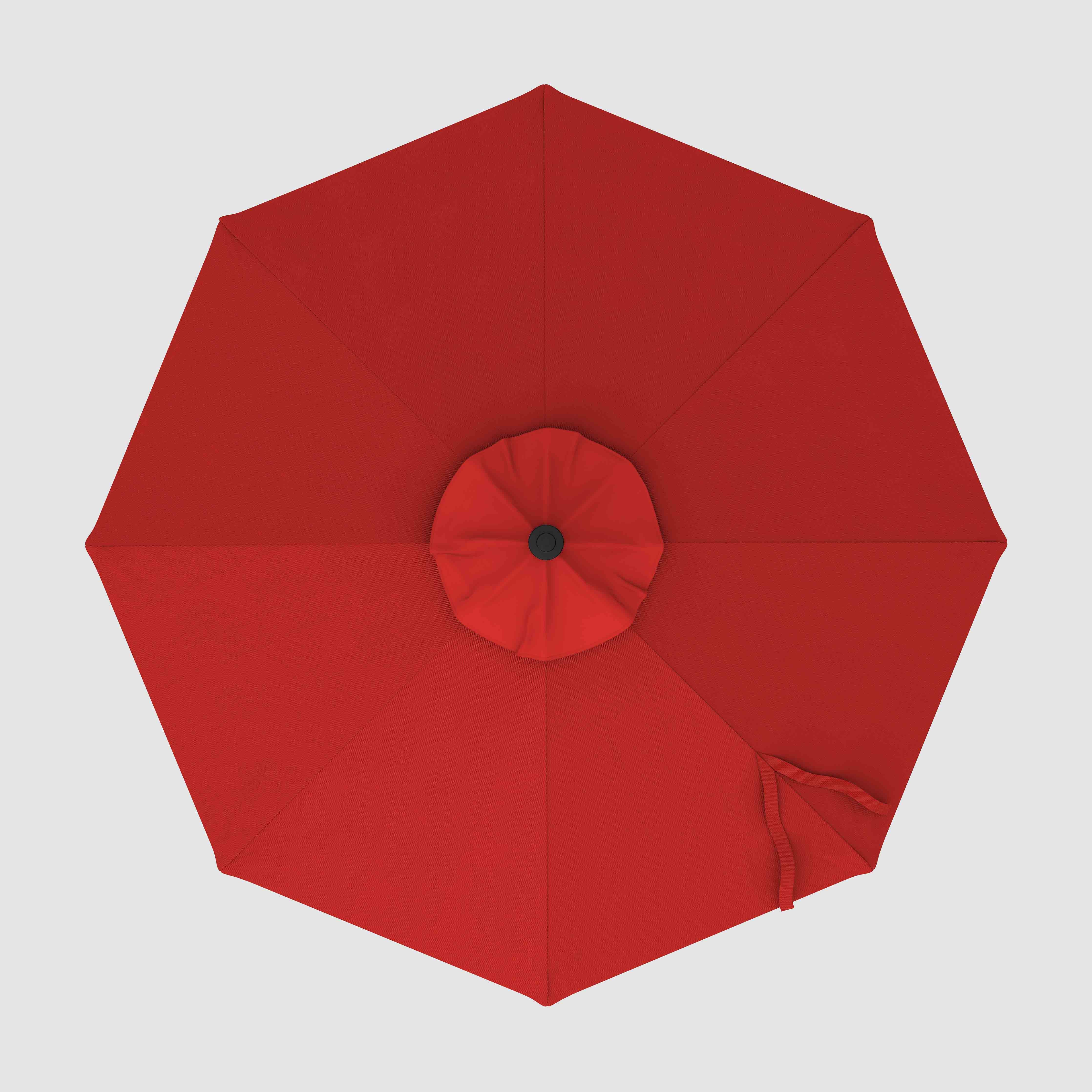 The Wooden 2™ - Sunbrella Rojo