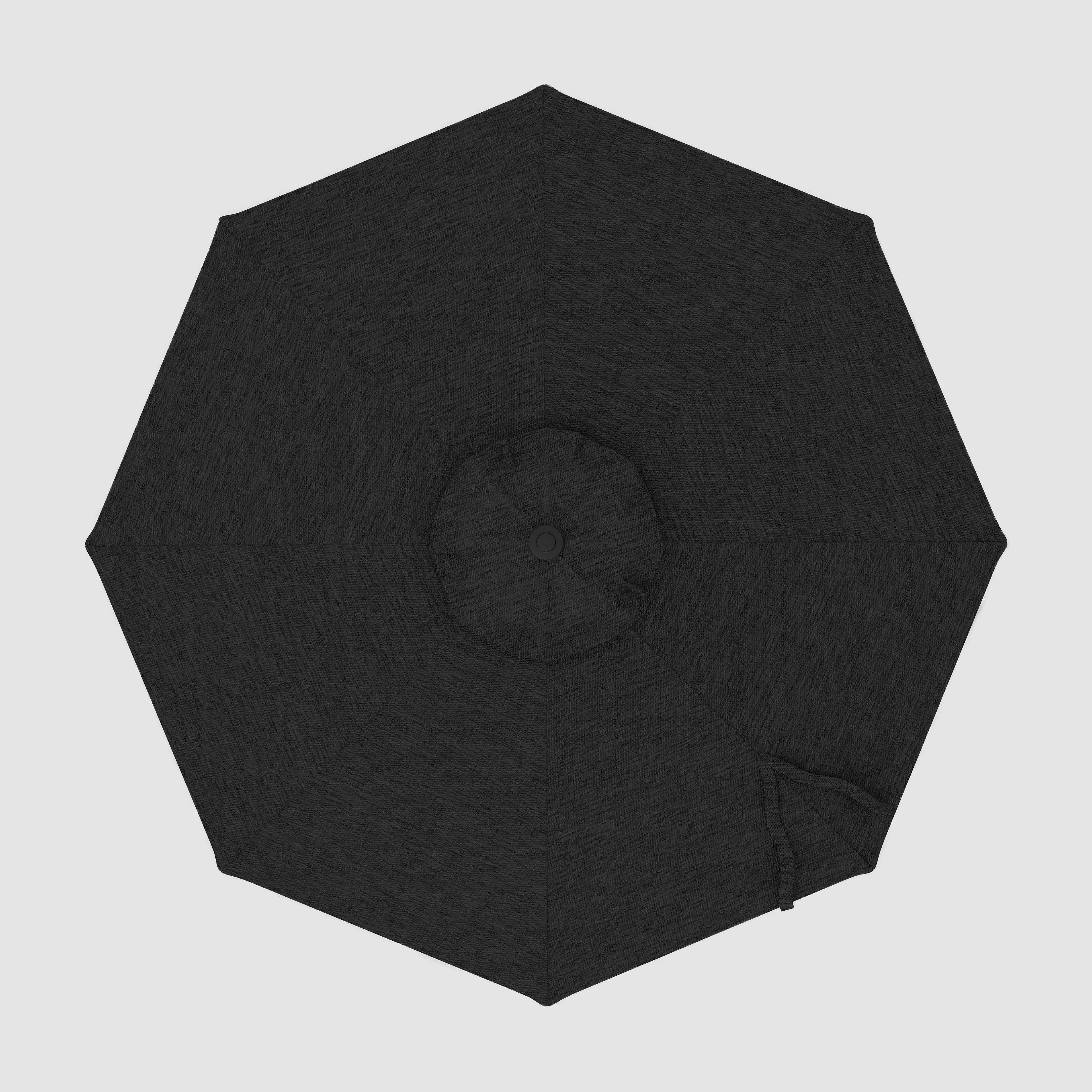 The Wooden 2™ - Sunbrella Spectrum Carbono