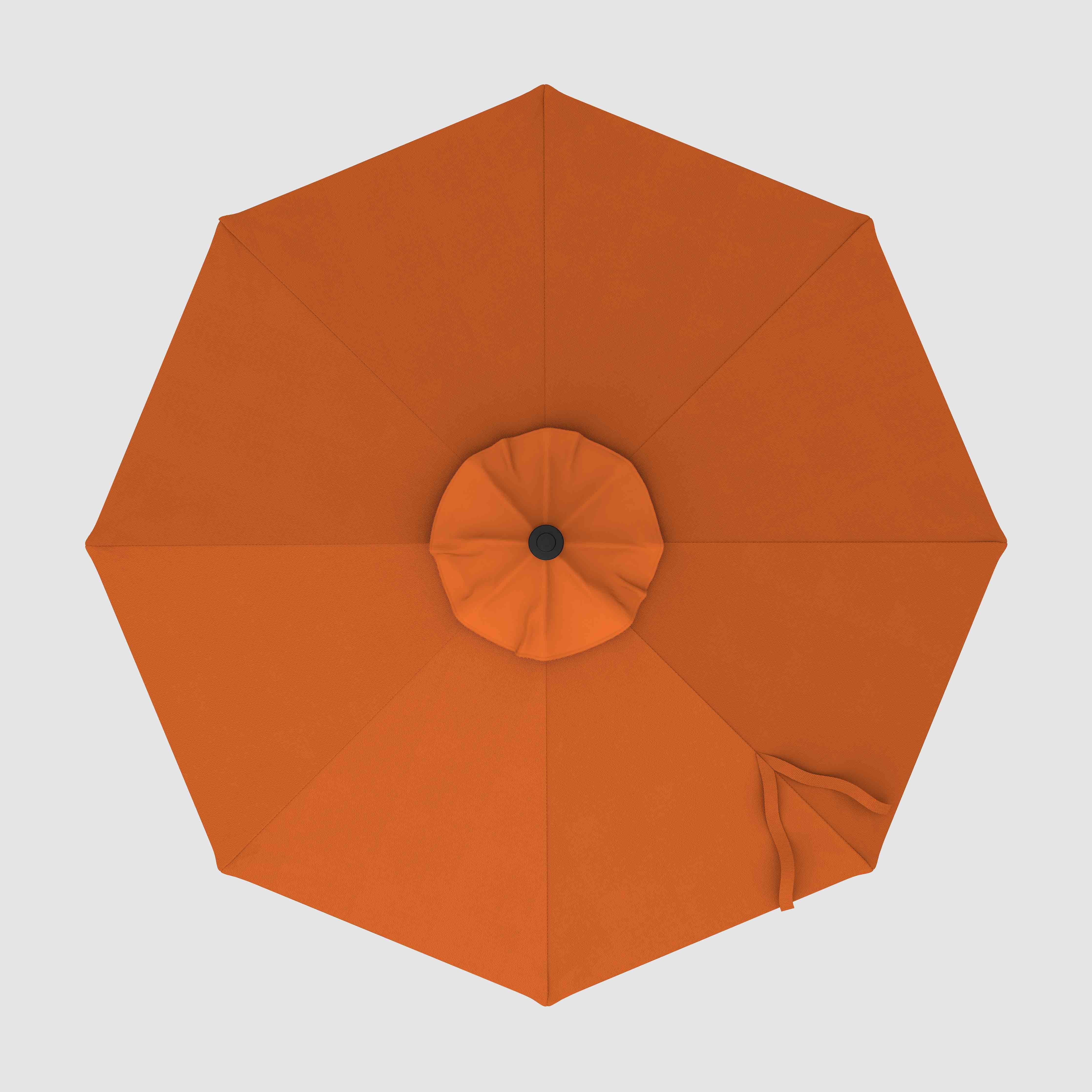 The Wooden 2™ - Sunbrella Terracotta