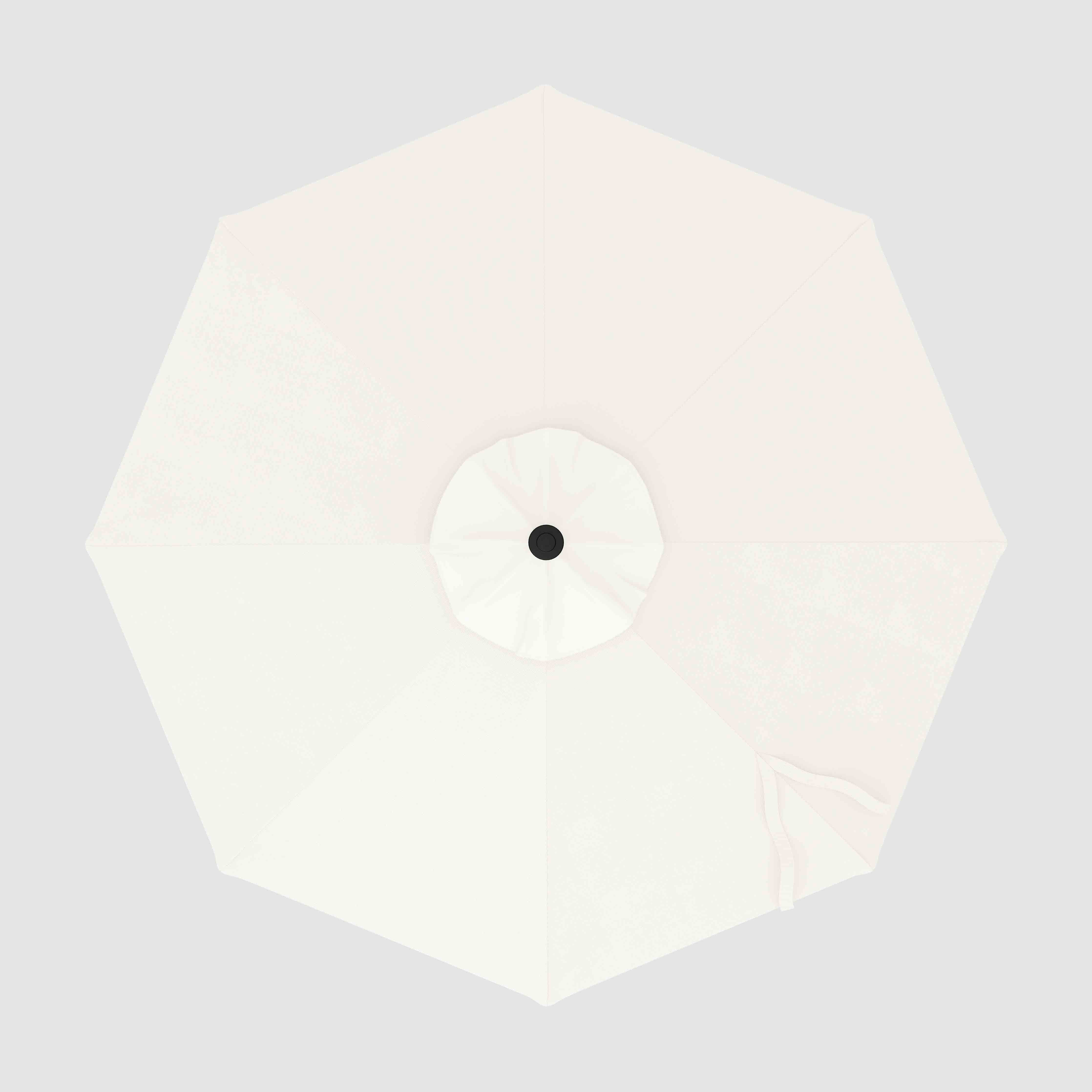 The Wooden 2™ - Sunbrella White
