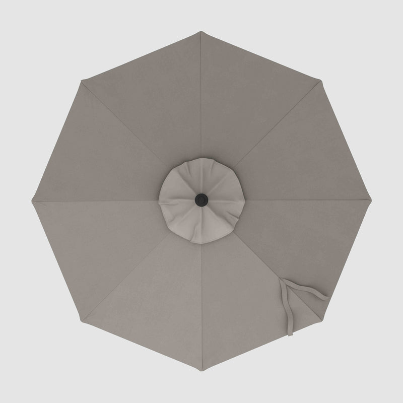 The Wooden 2™ - Terylast Charcoal