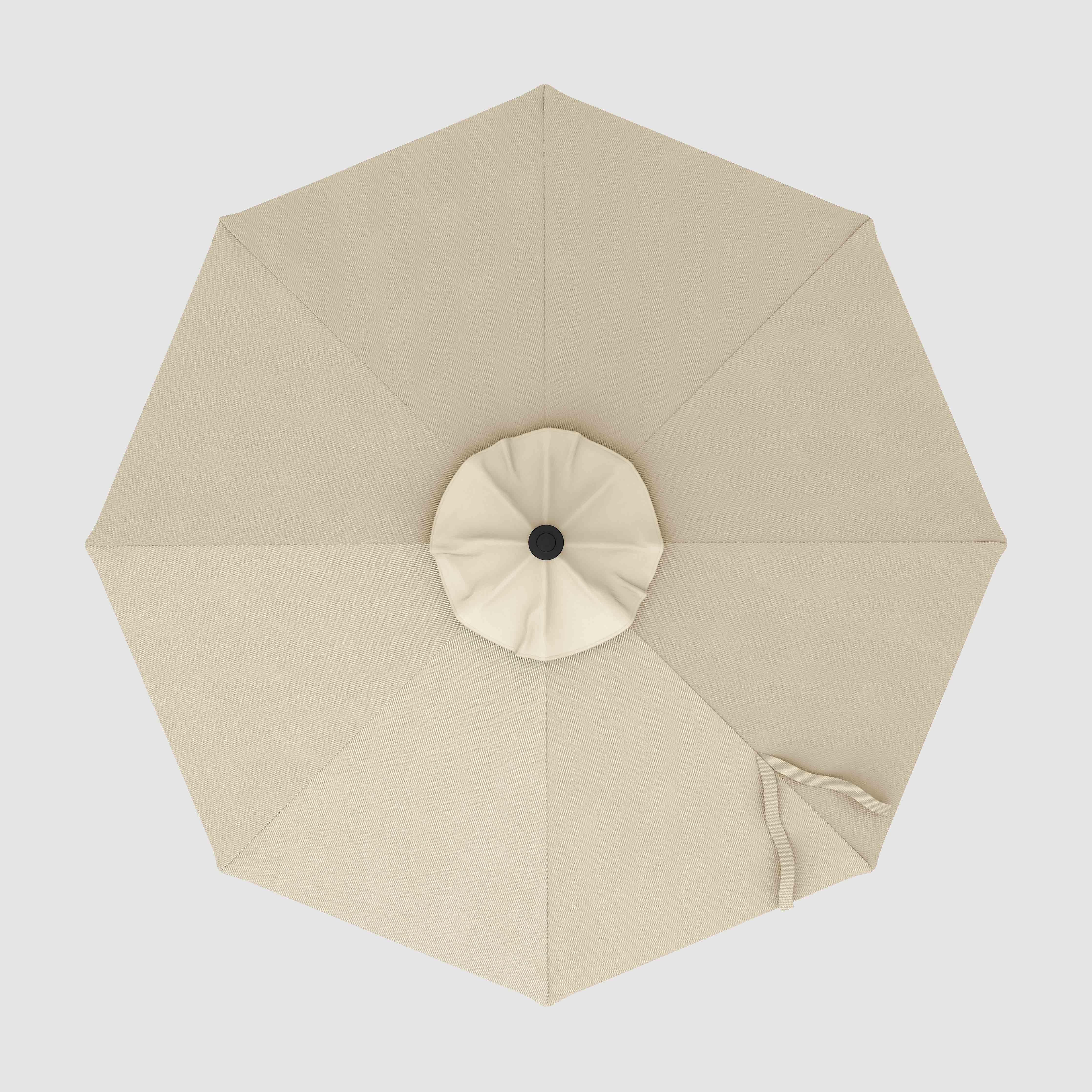 The Wooden 2™ - Terylast Chestnut - Beige