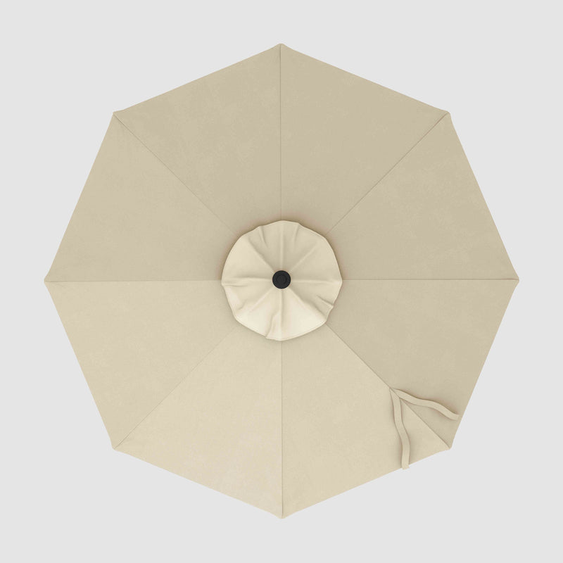 The Wooden 2™ - Terylast Chestnut - Beige