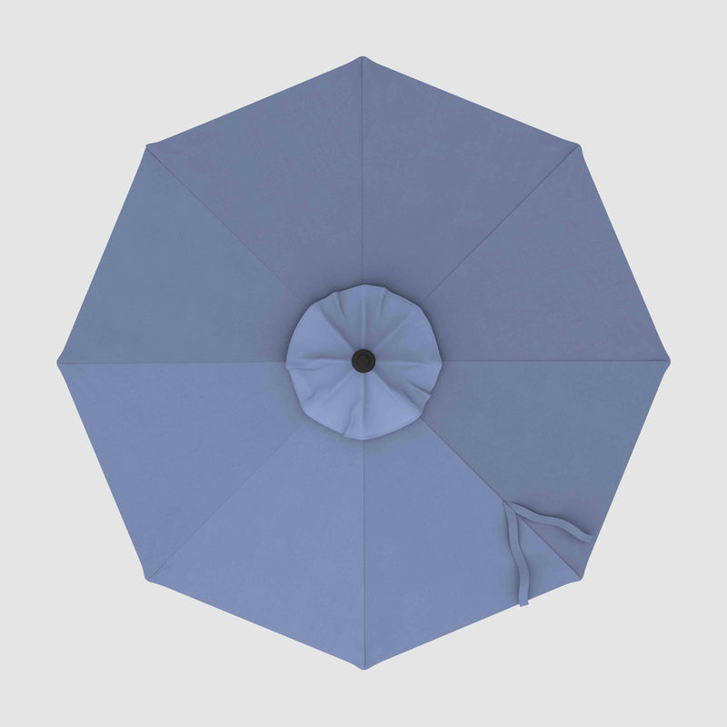 The Wooden 2™ - Terylast Light Navy